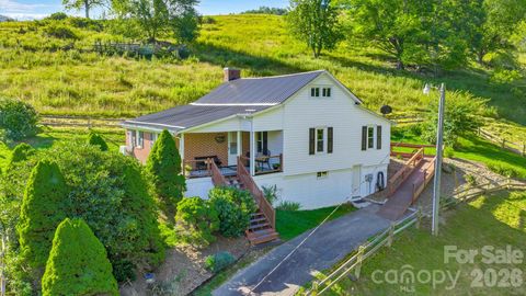 922 Prathers Creek Church Road Laurel Springs NC 28644