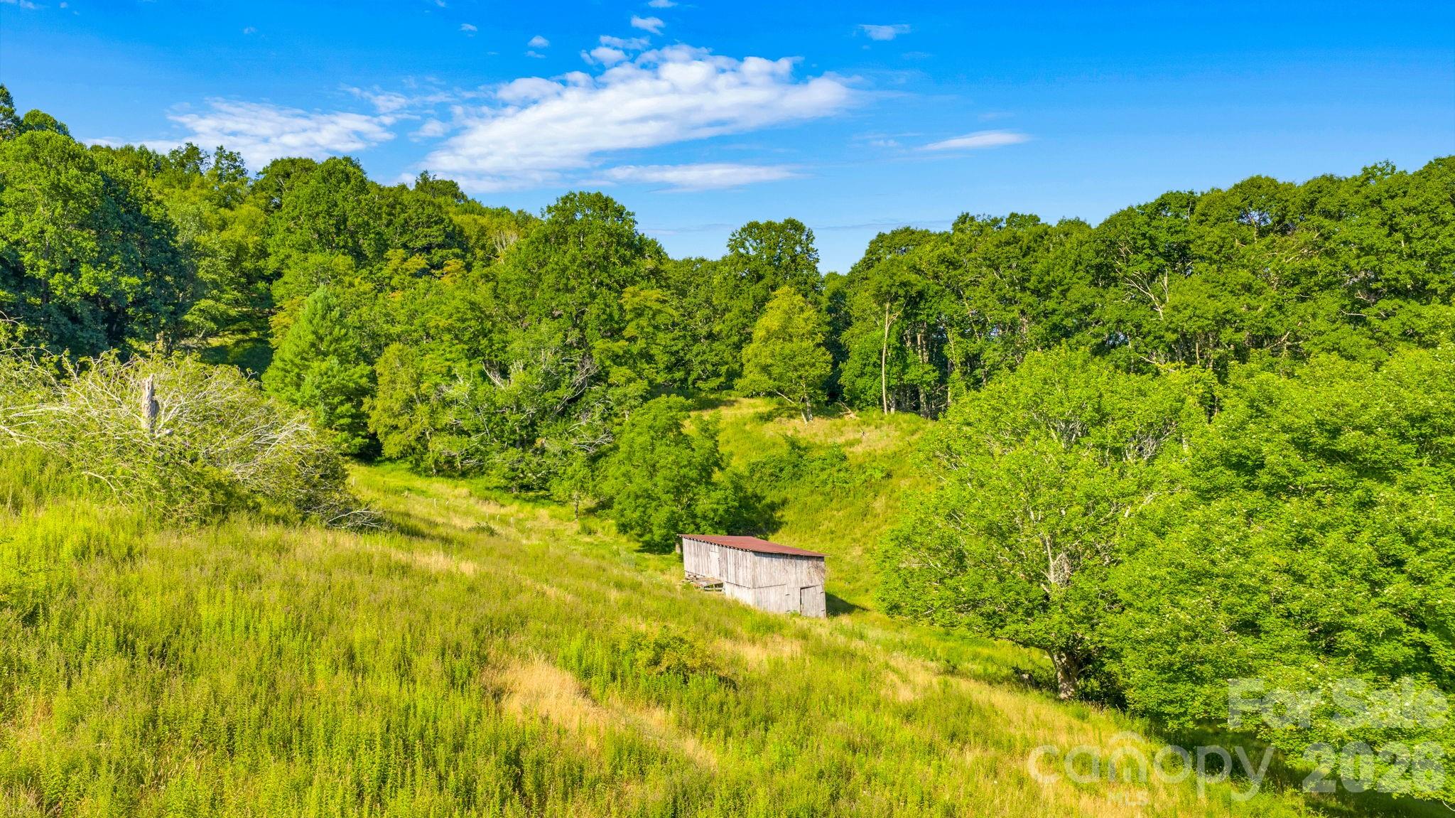 922 Prathers Creek Church Road