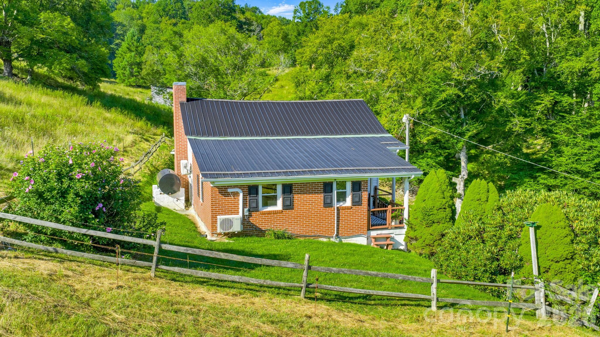 922 Prathers Creek Church Road