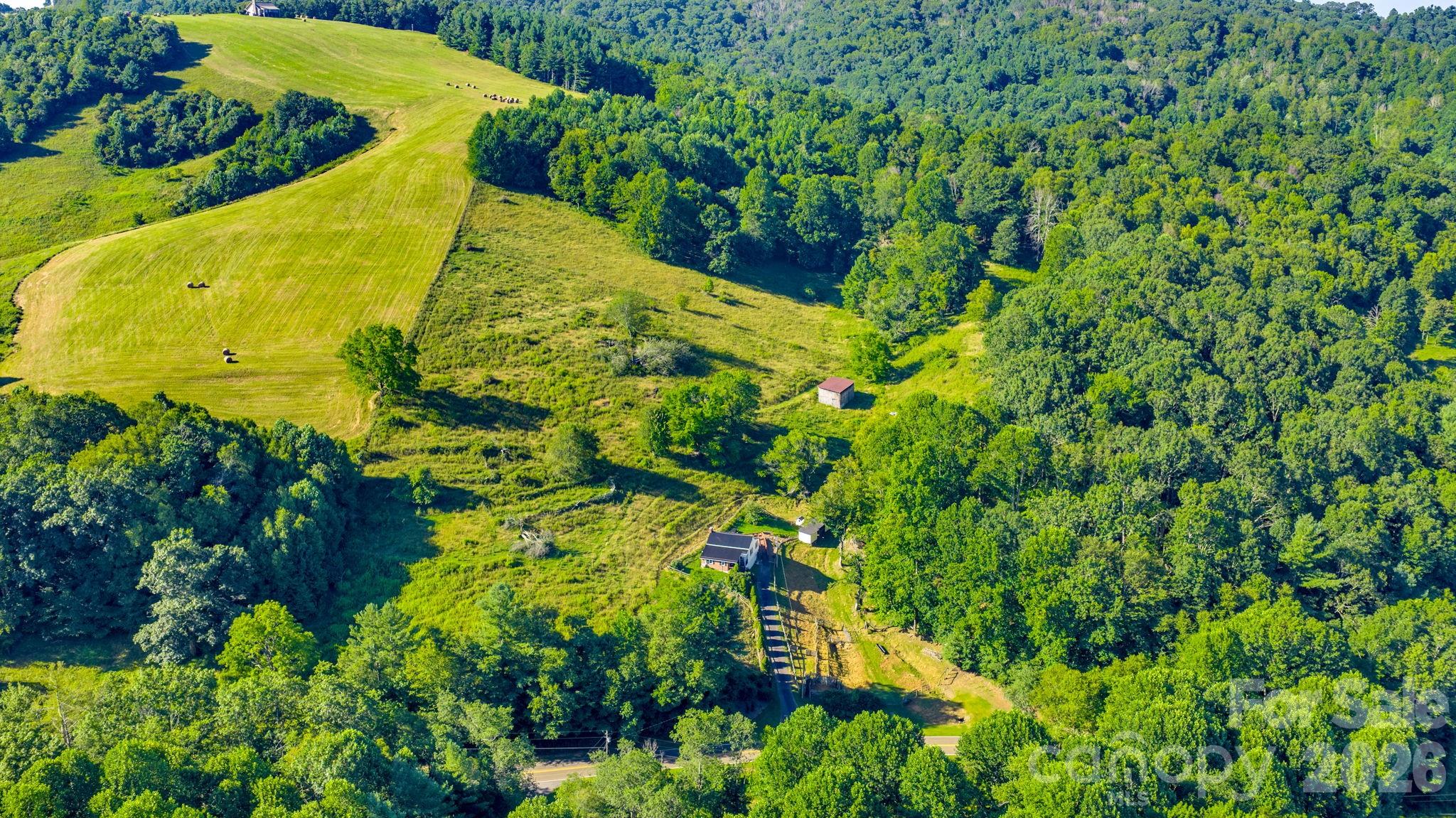 922 Prathers Creek Church Road