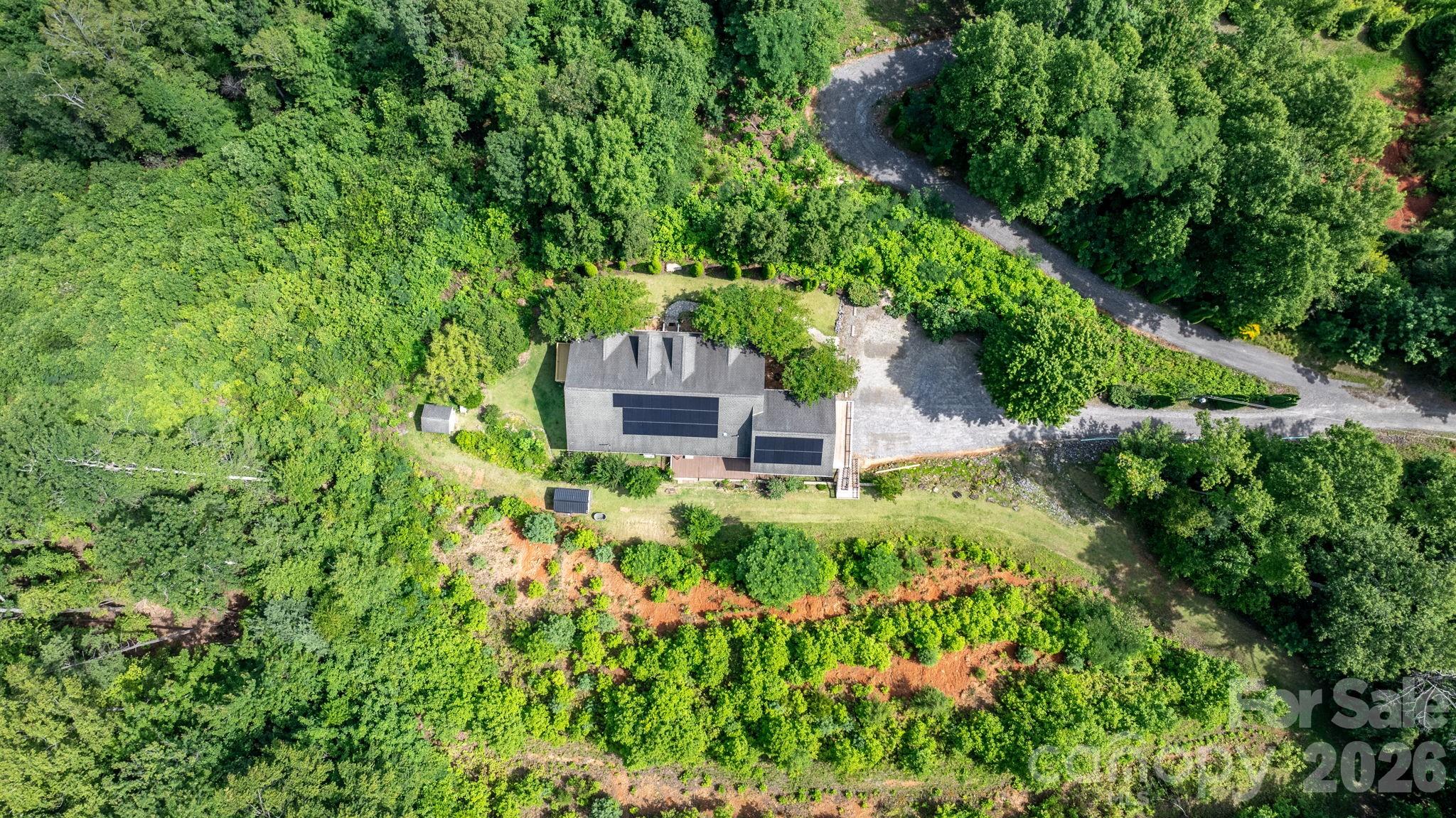 922 Prathers Creek Church Road