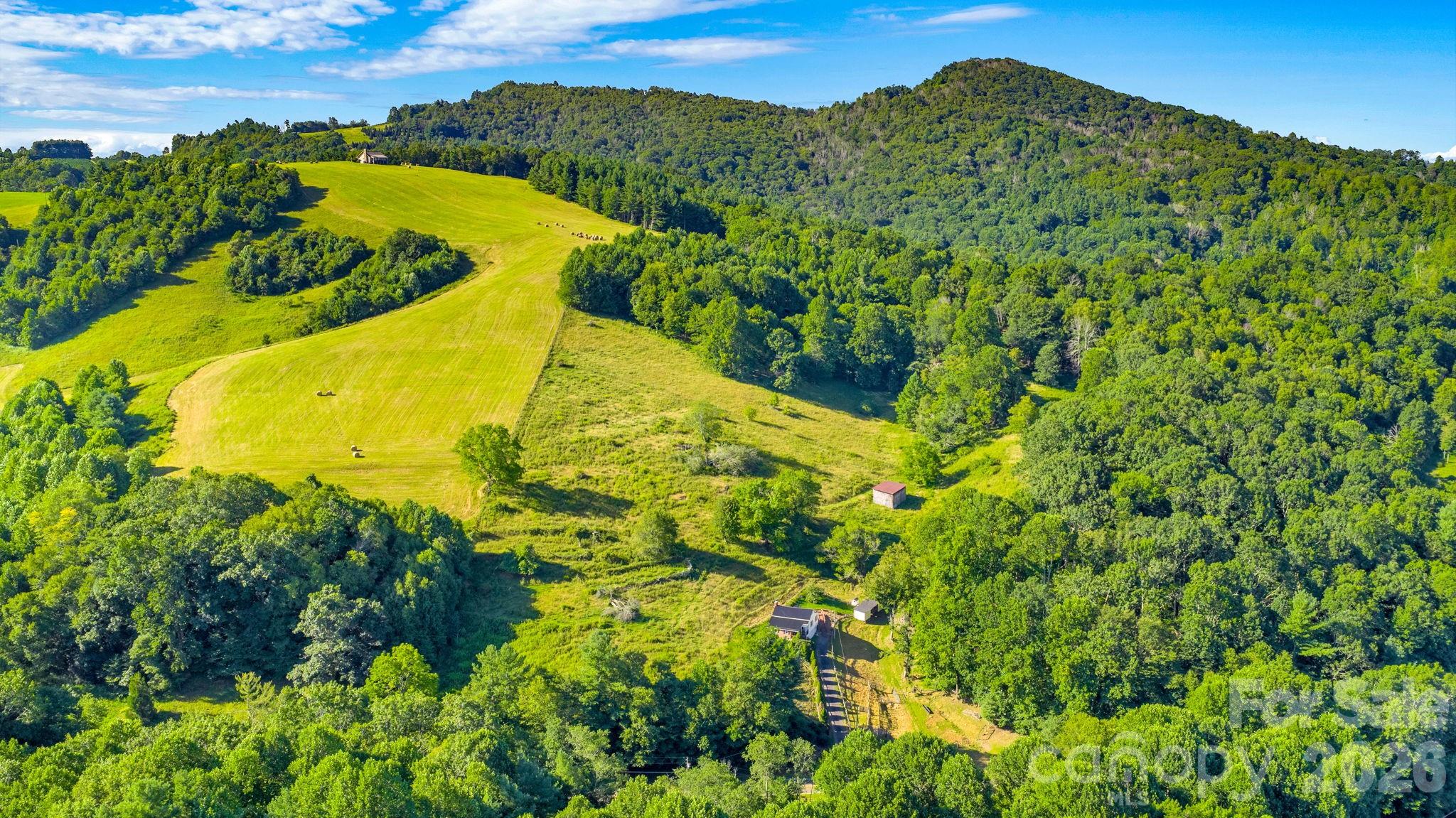 922 Prathers Creek Church Road