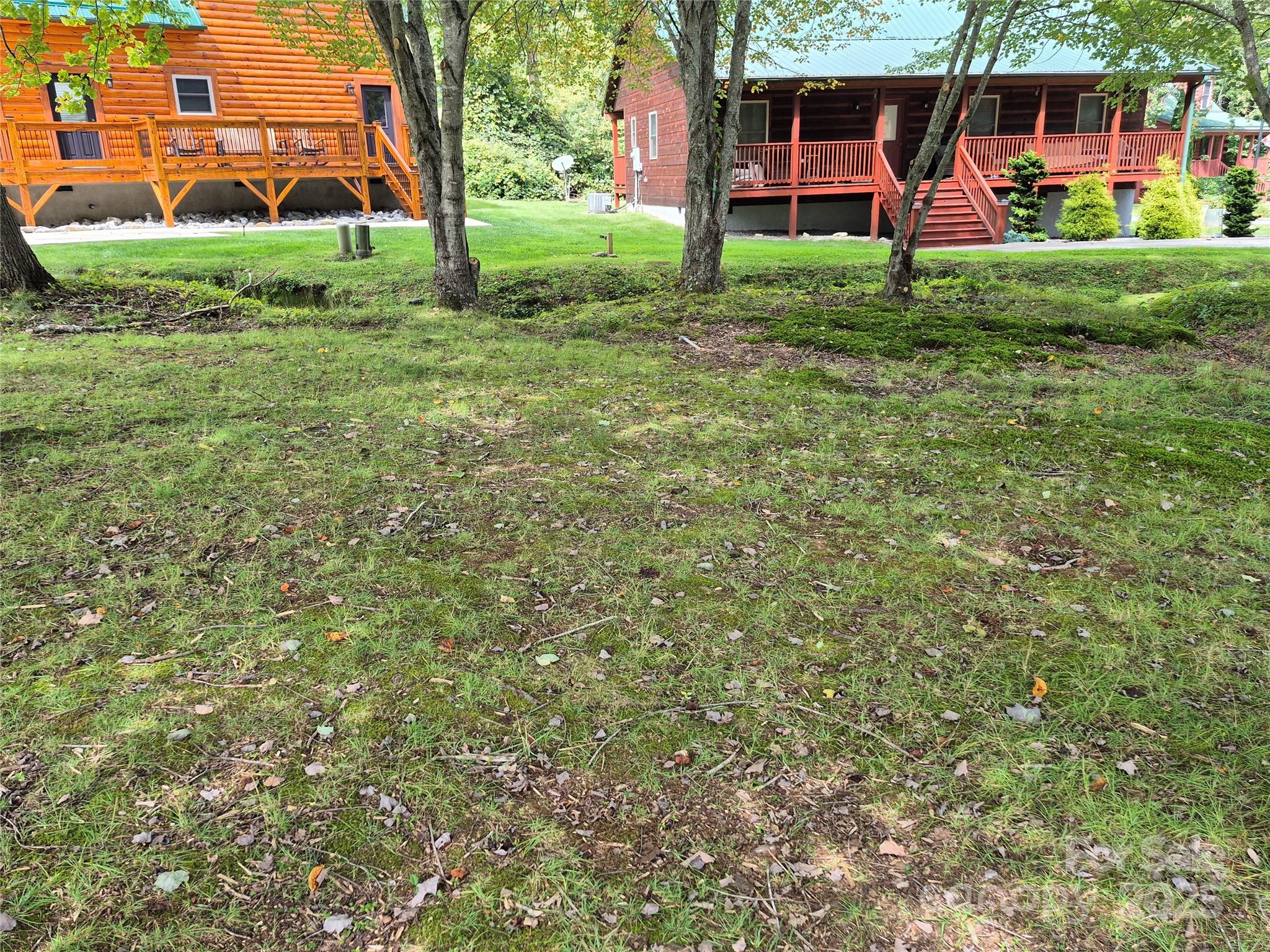 Lot #26 Meandering Way