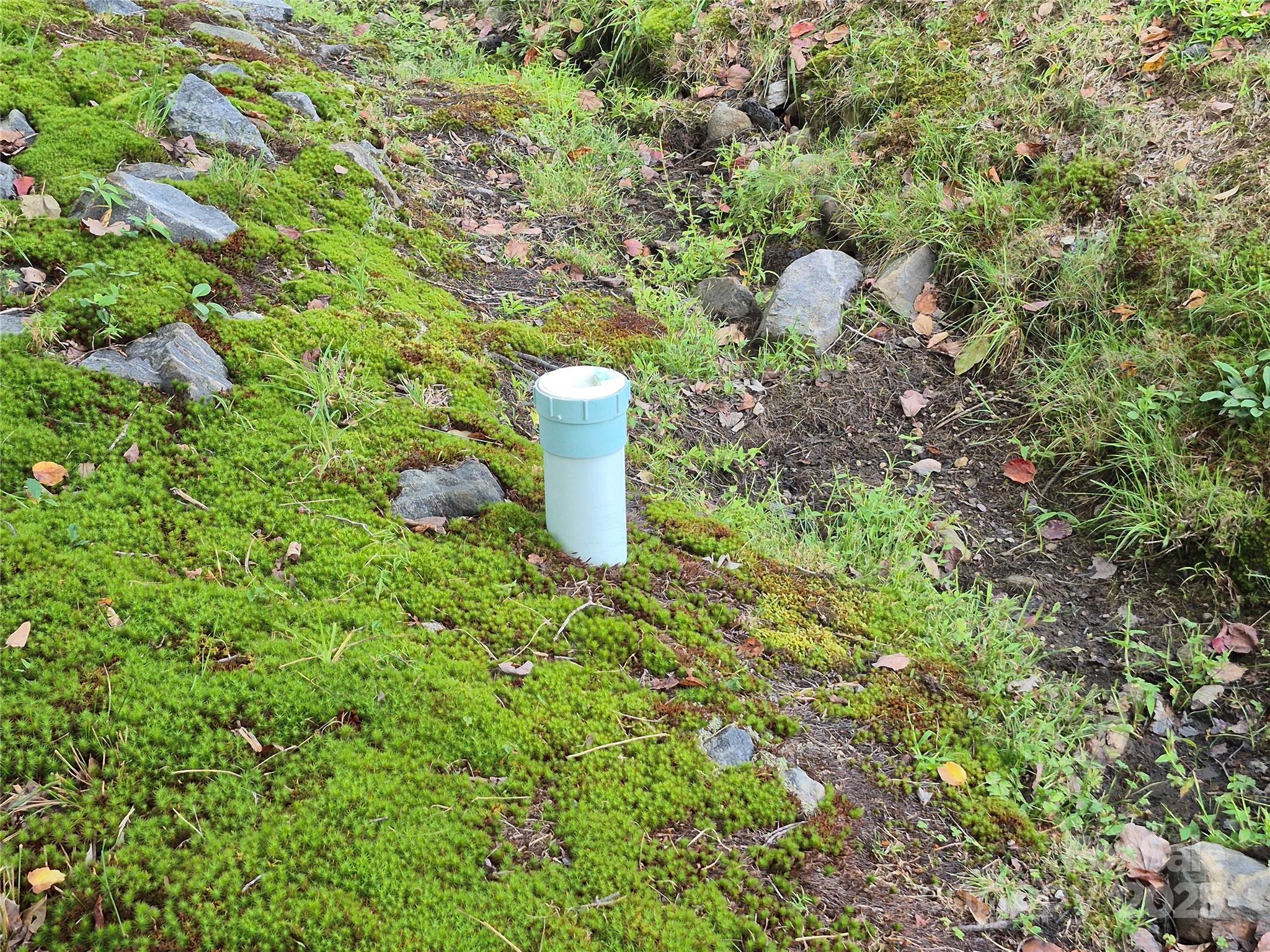 Crocketts Meadow - Land