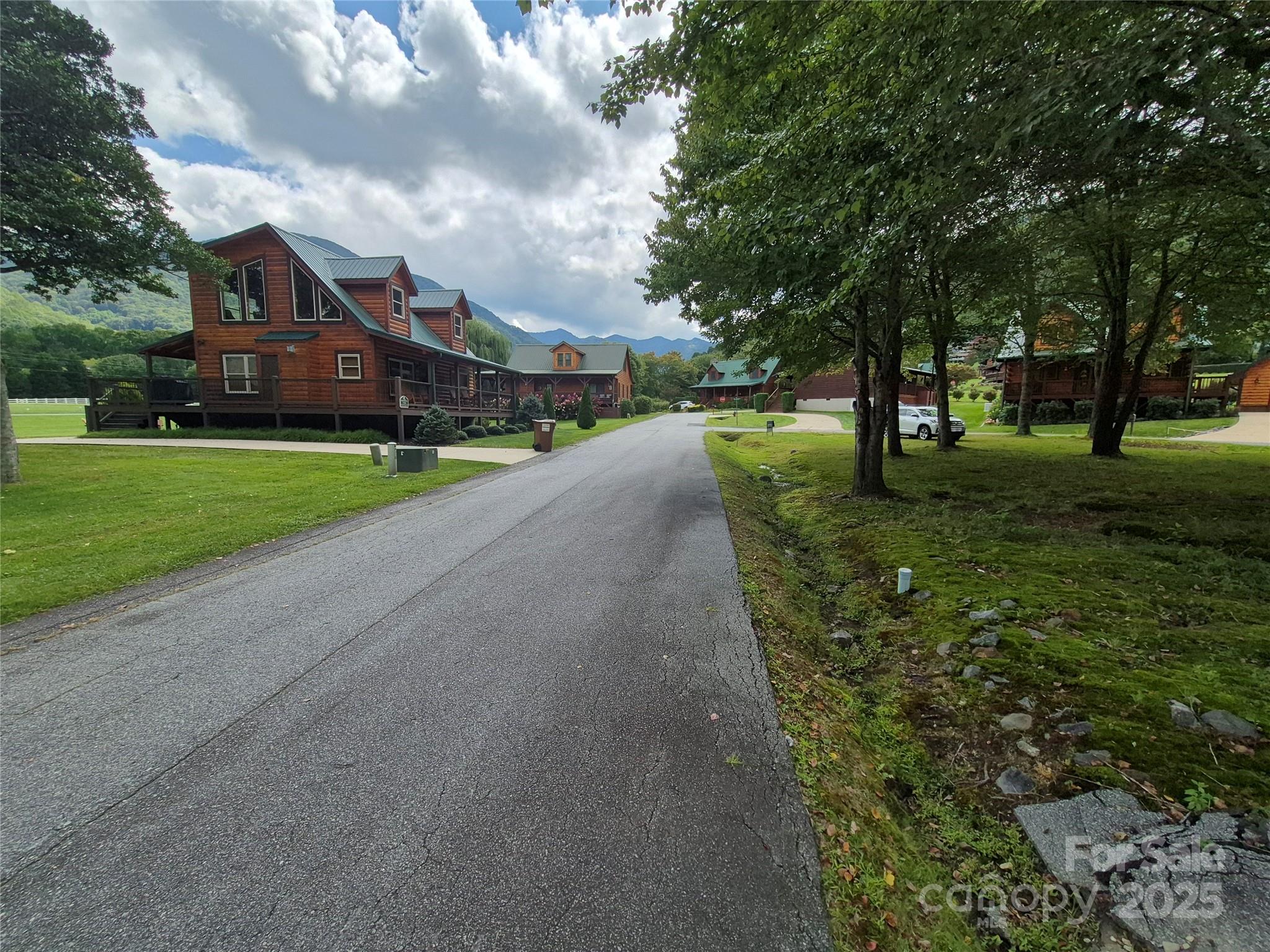 Crocketts Meadow - Land