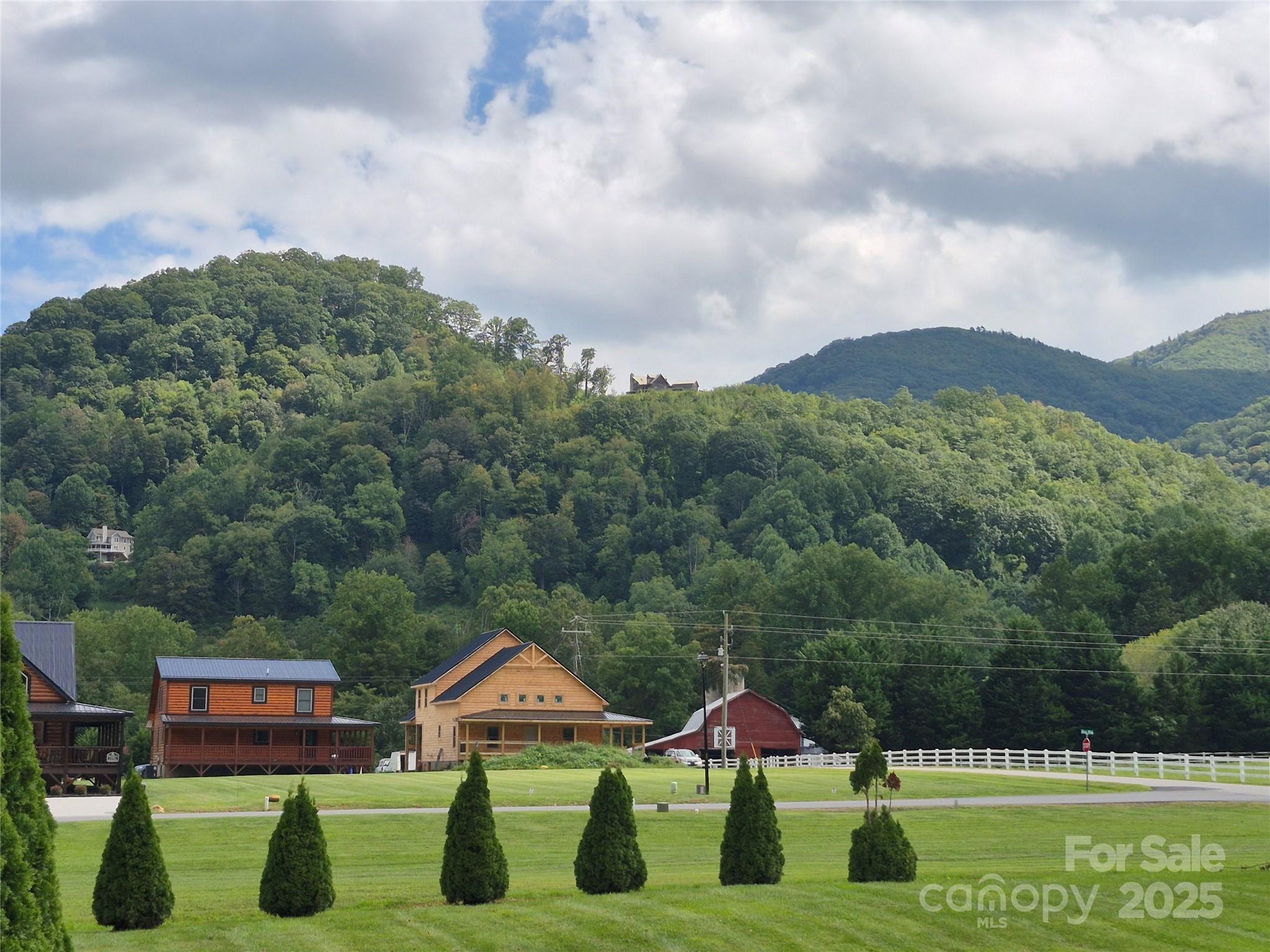 Lot #26 Meandering Way