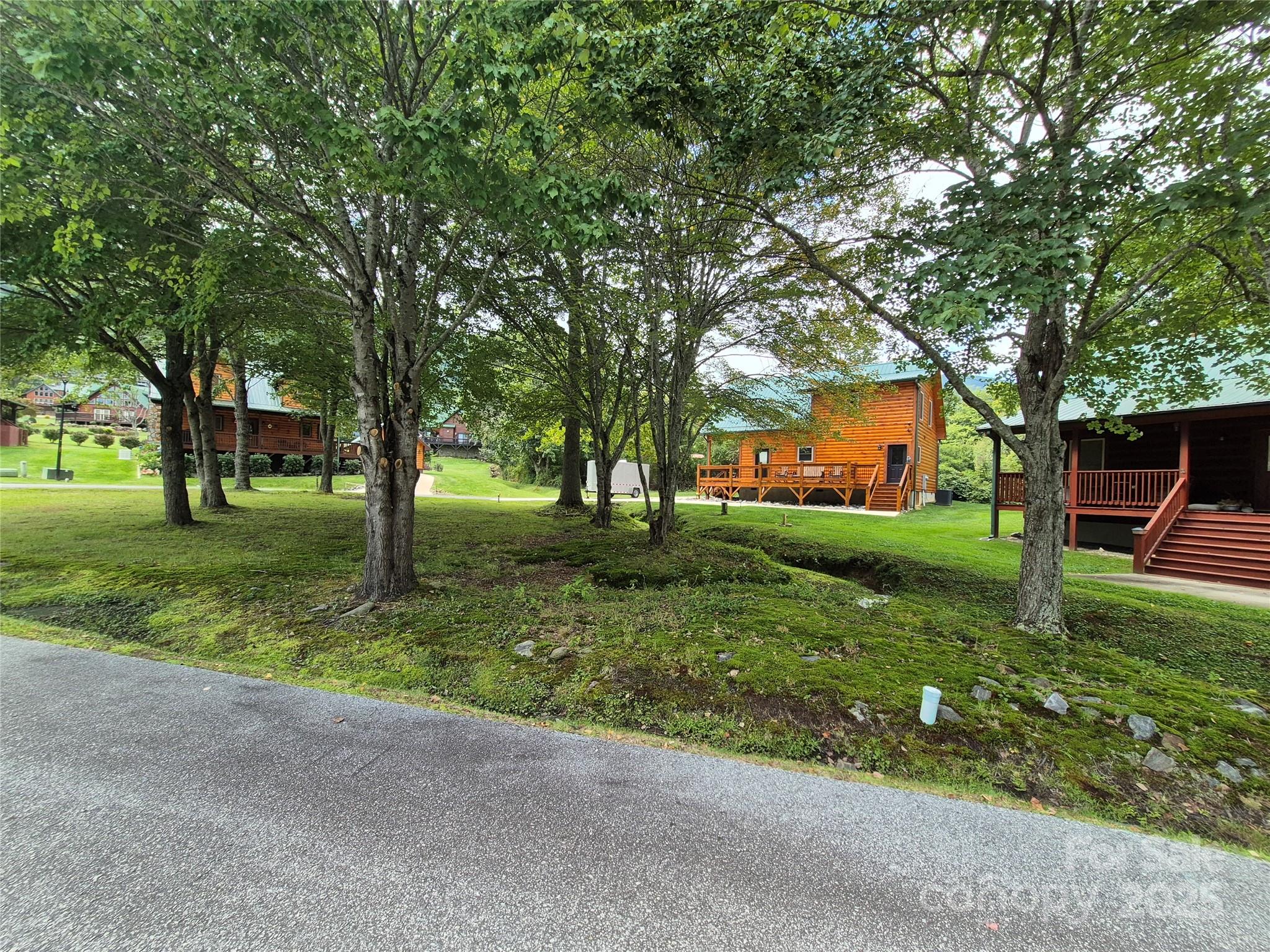 Crocketts Meadow - Land