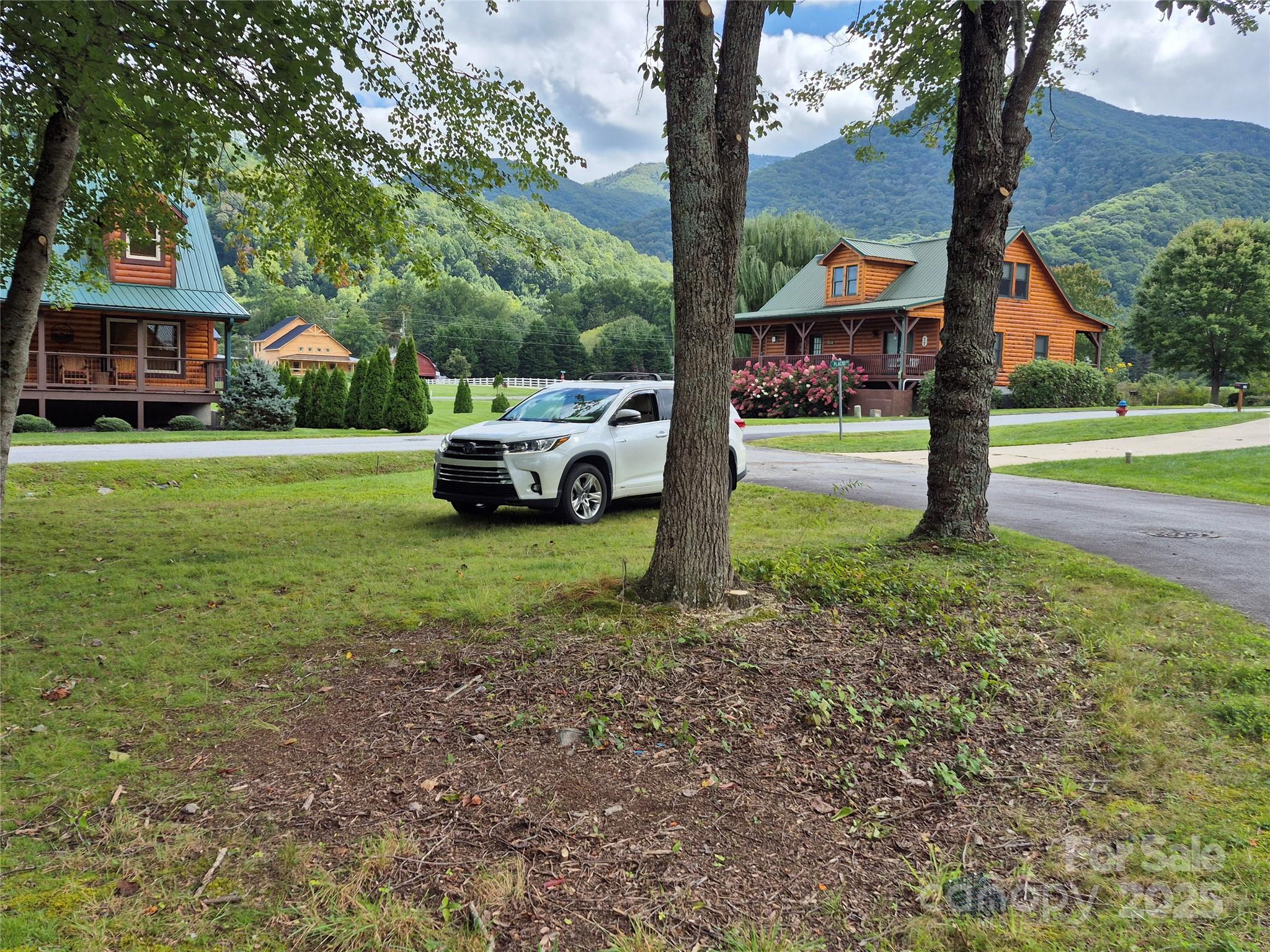 Crocketts Meadow - Land