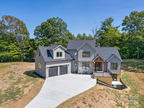 217 Thistle Ridge Court Fletcher NC 28732