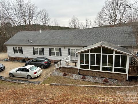 322 Balmy Lane Rutherfordton NC 28139