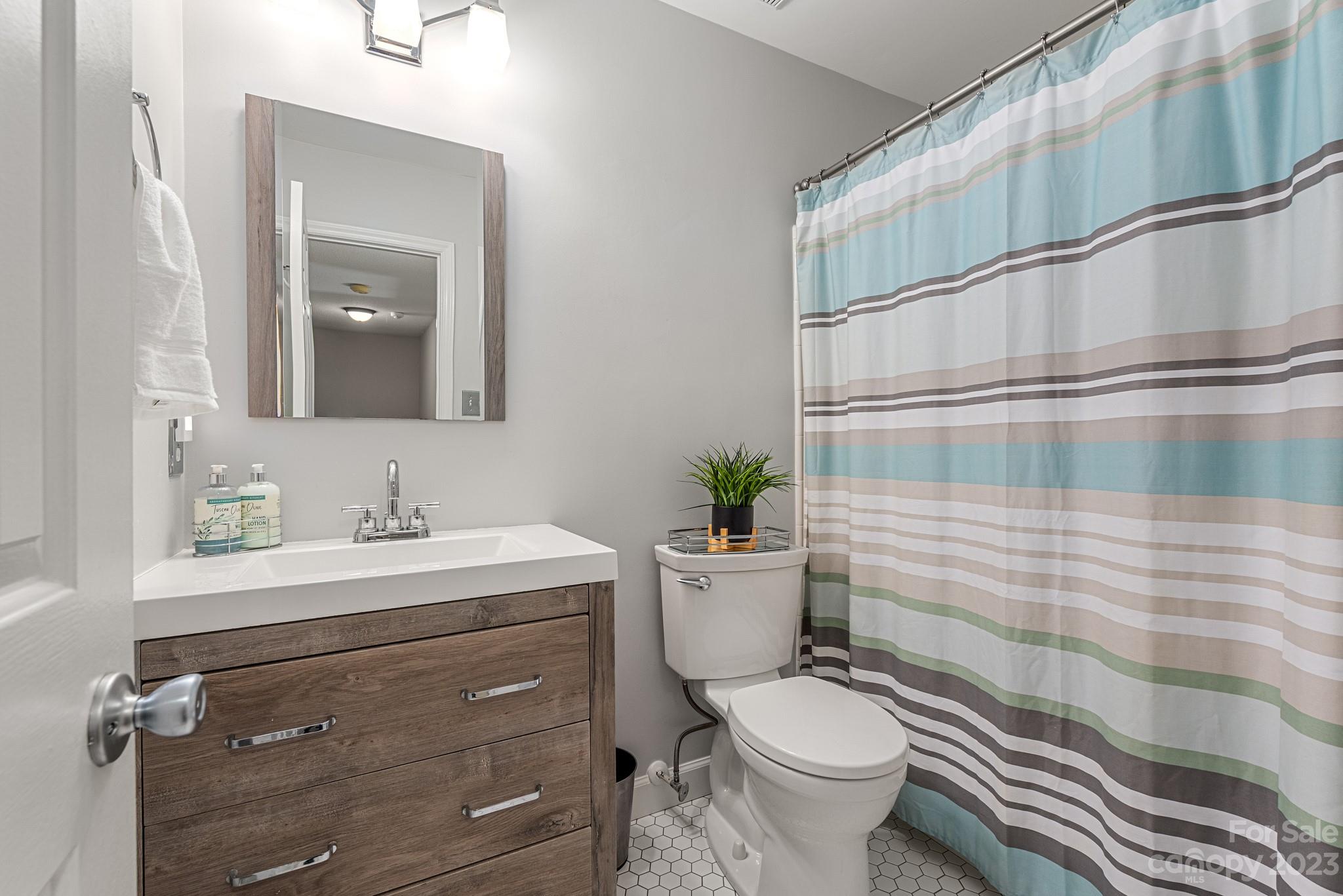 Carmel Hollow - Residential