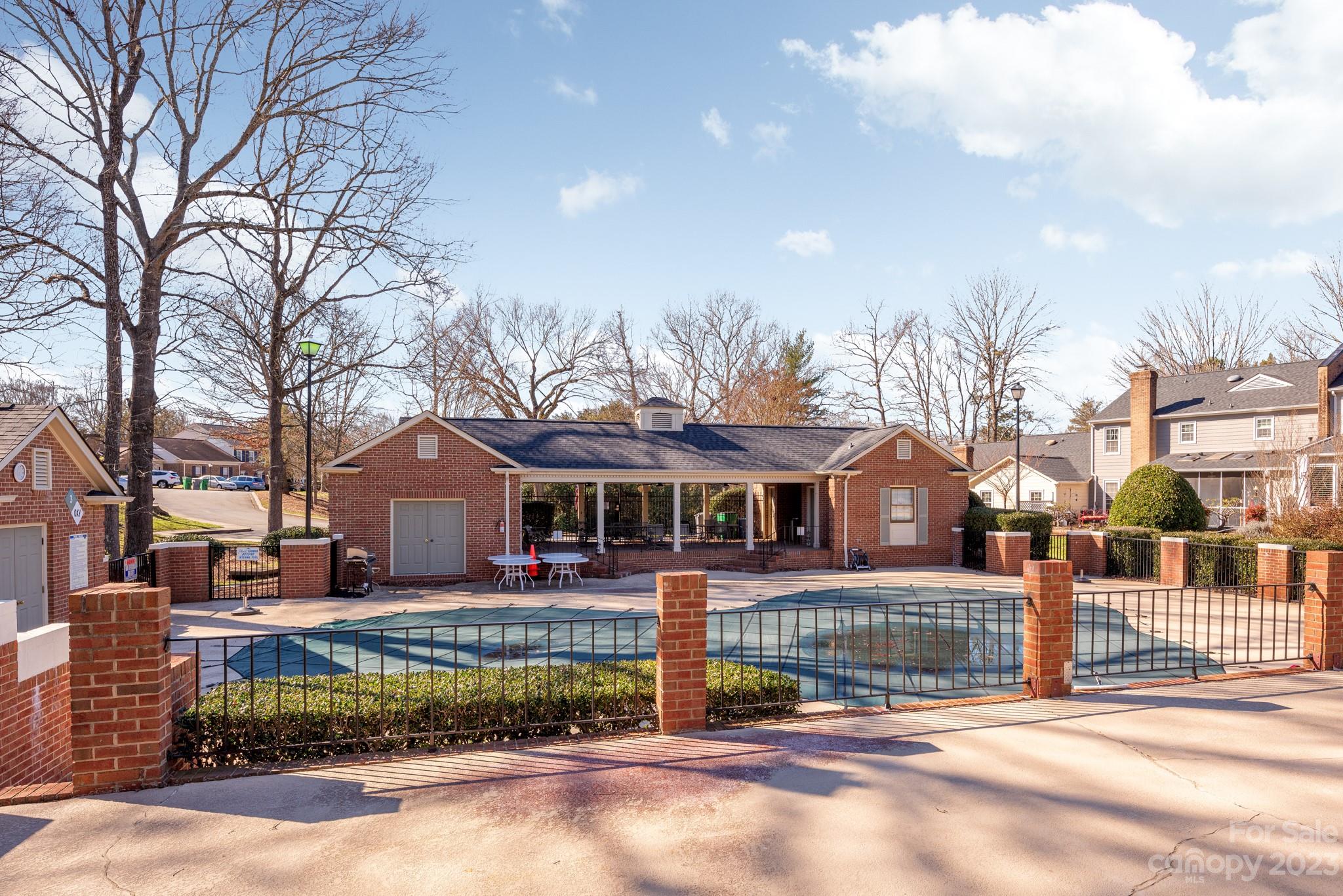 Carmel Hollow - Residential