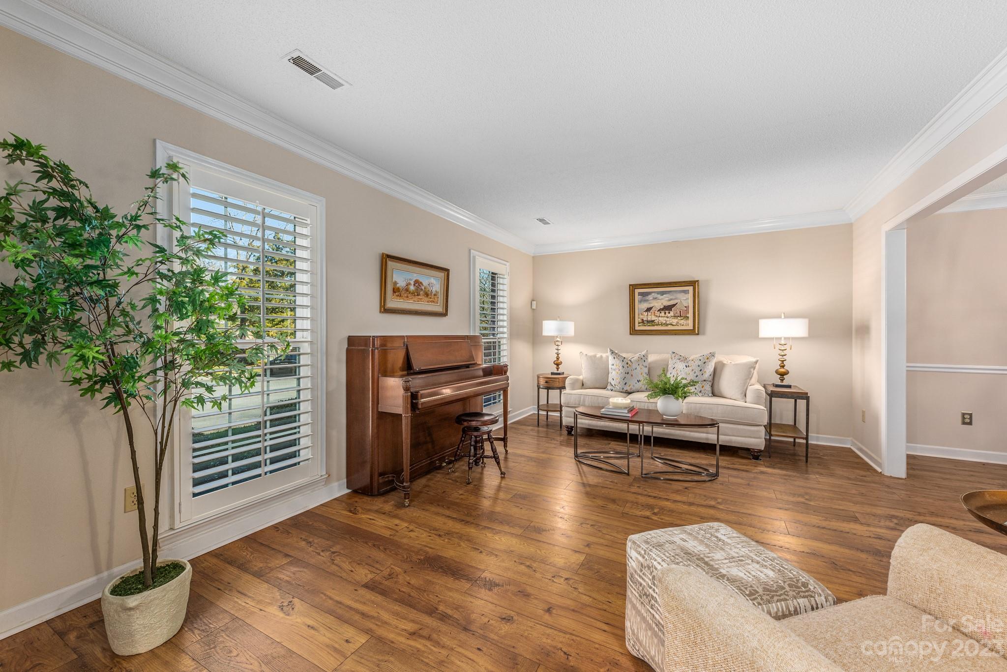 Carmel Hollow - Residential