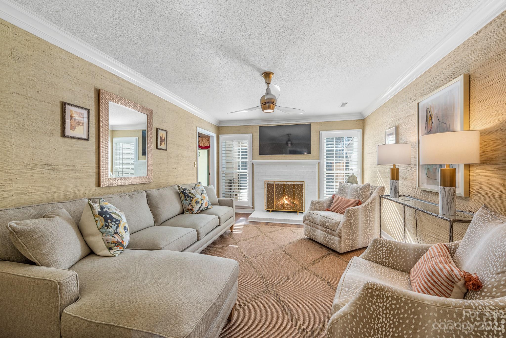 Carmel Hollow - Residential