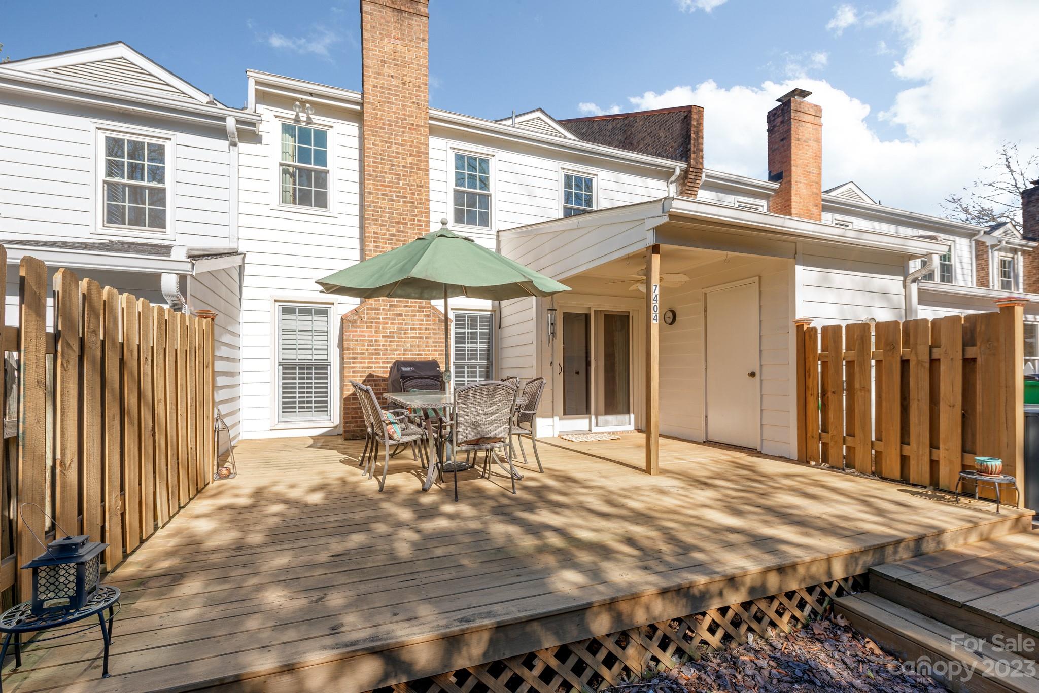 Carmel Hollow - Residential