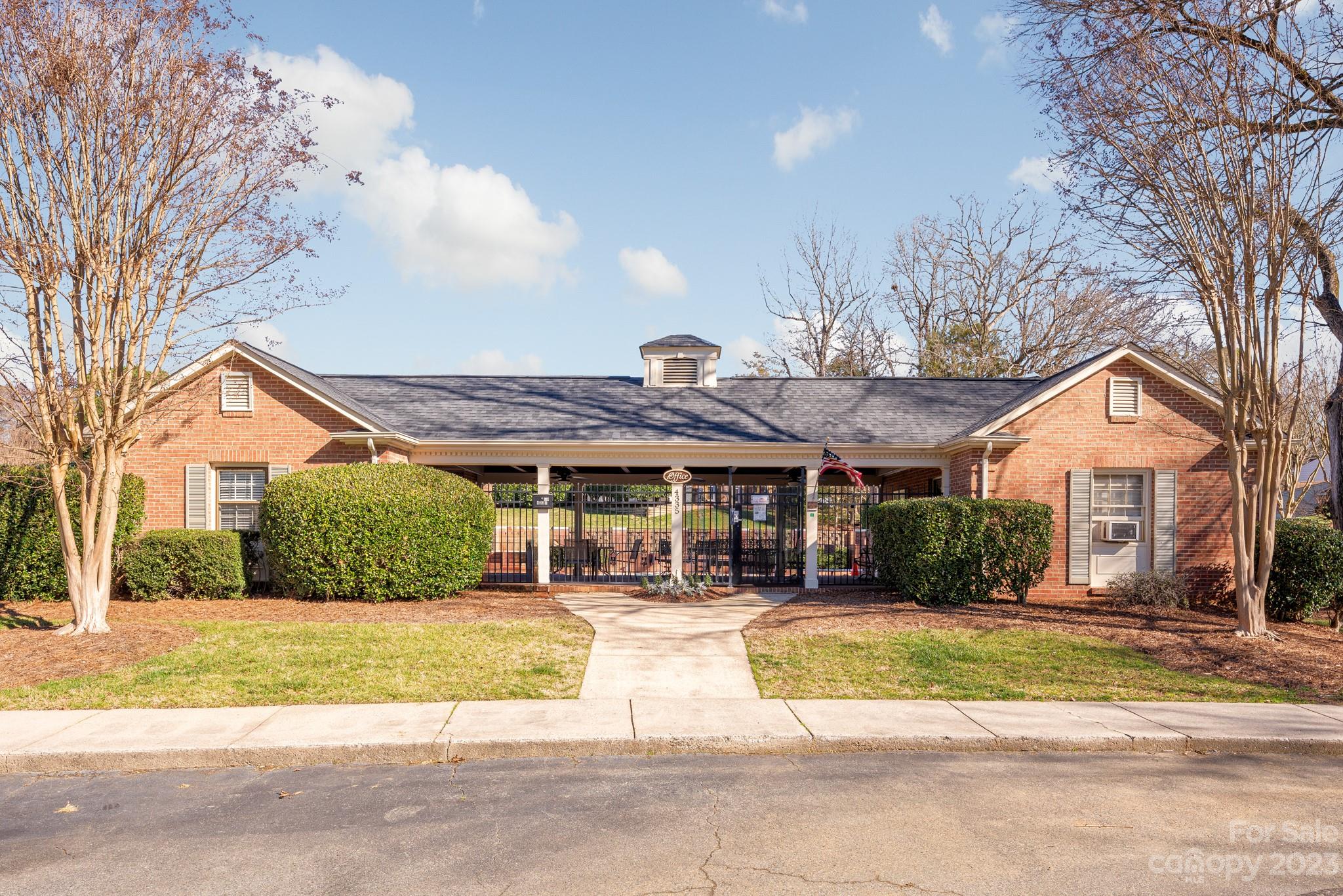 Carmel Hollow - Residential