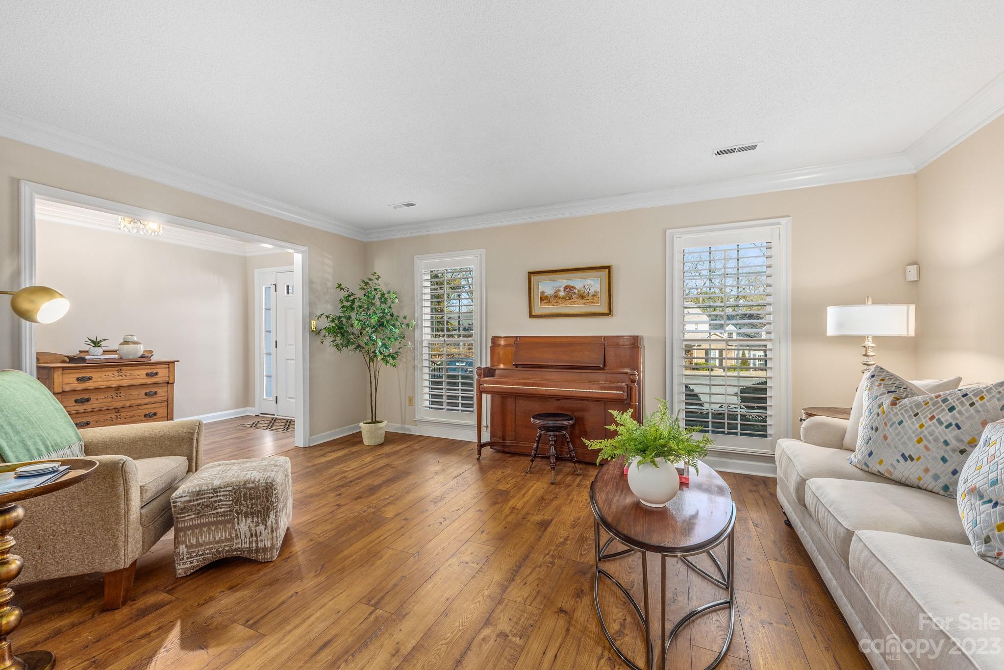 Carmel Hollow - Residential