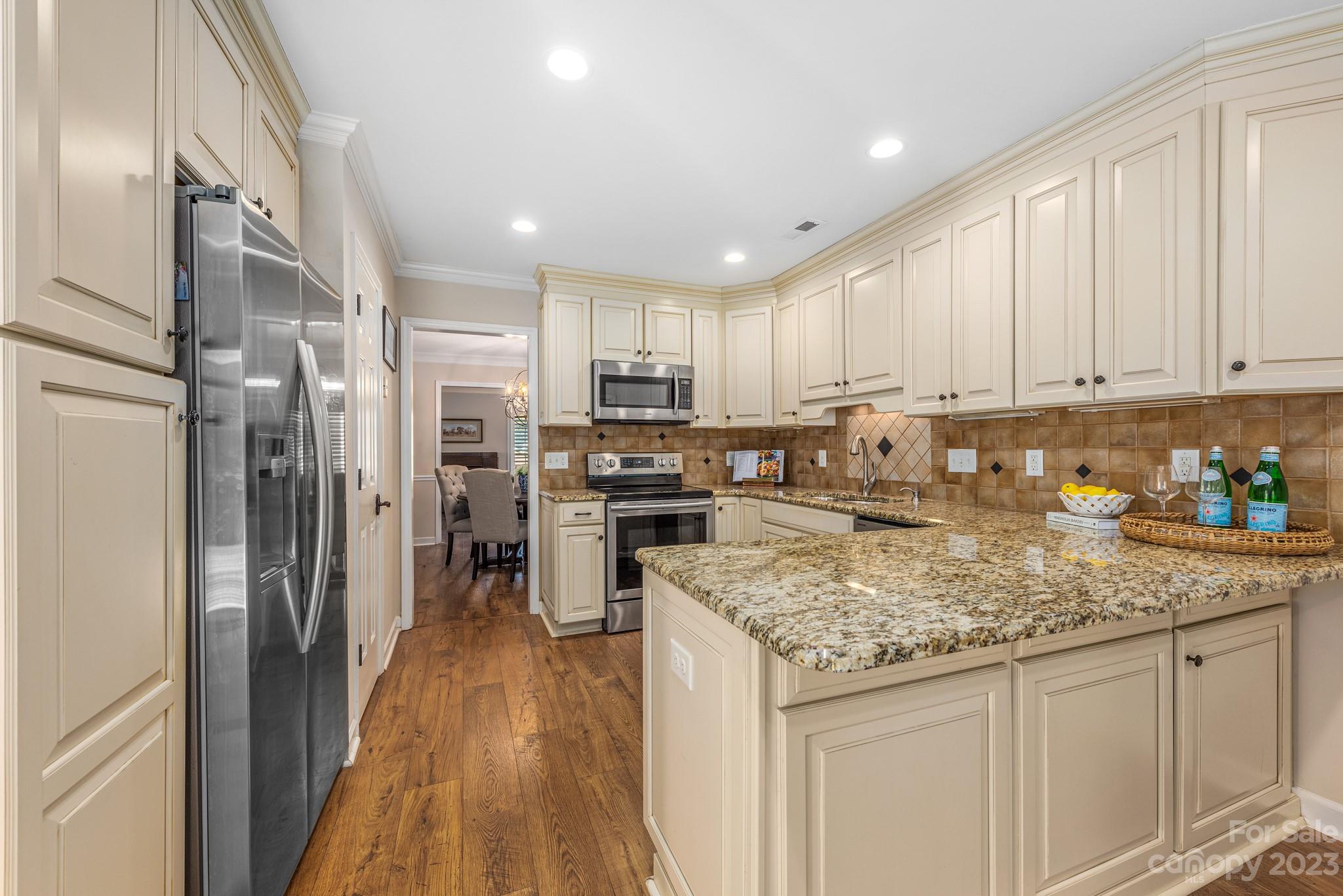 Carmel Hollow - Residential