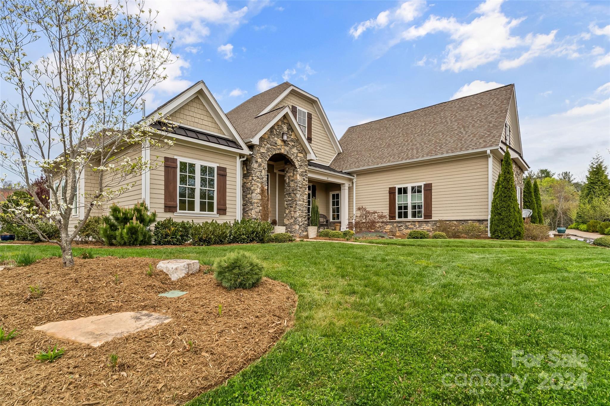 Thoms Estate - Residential