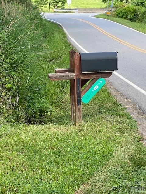 000 East Fork Road