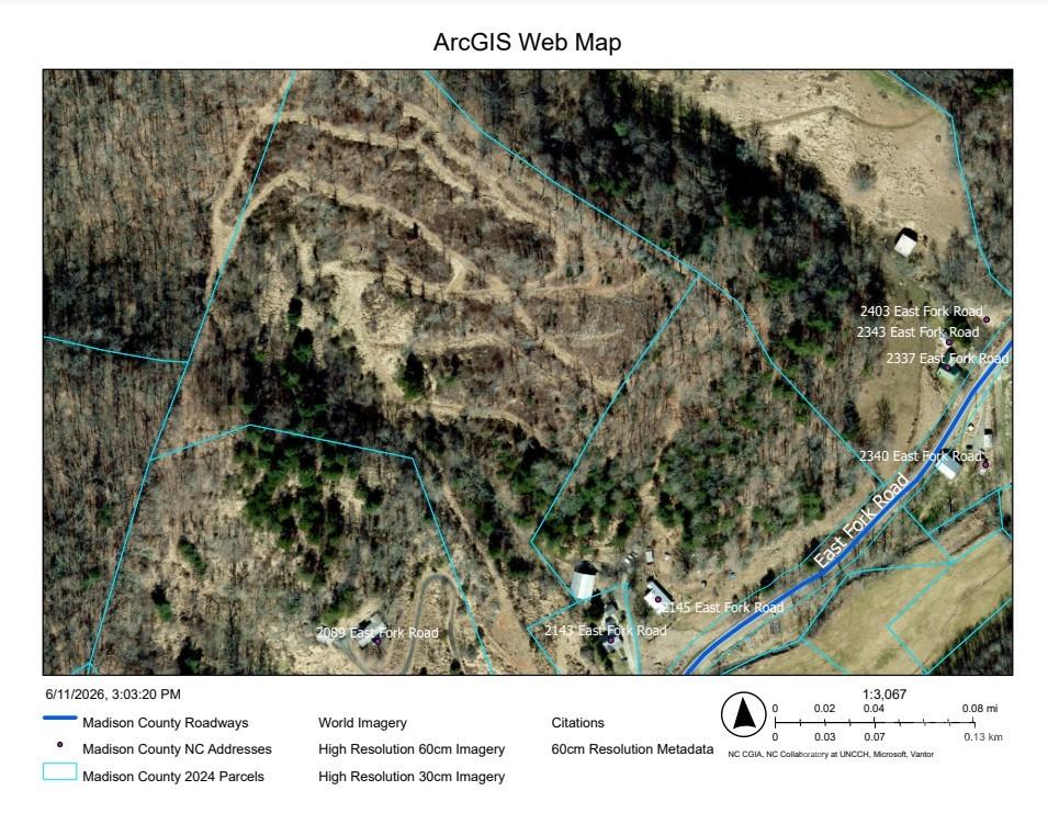 000 East Fork Road