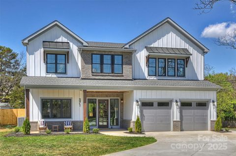 571 Lyttleton Drive Charlotte NC 28211