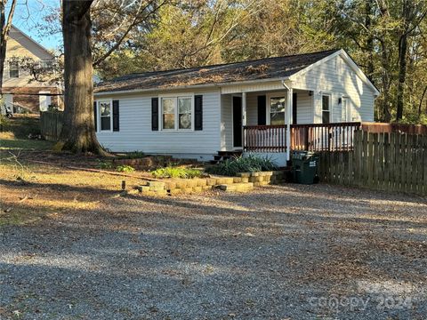 A home in Rock Hill