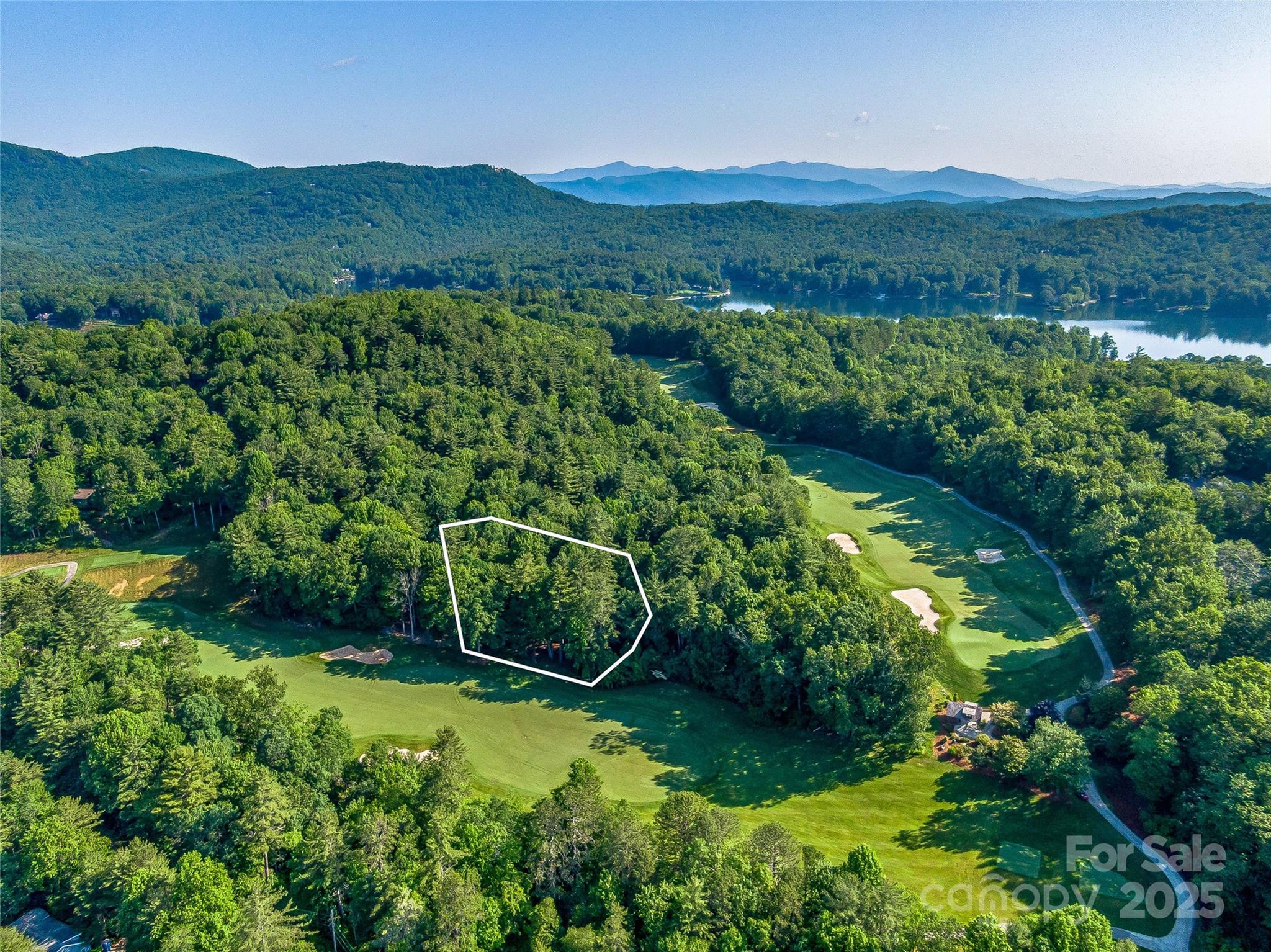 J 35 Cherokee Point 35