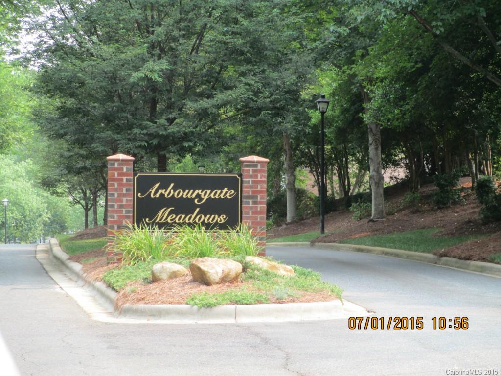 Raintree - Residential