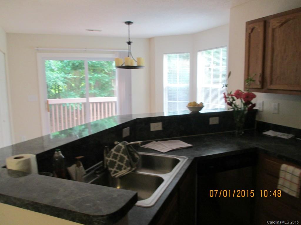 Raintree - Residential