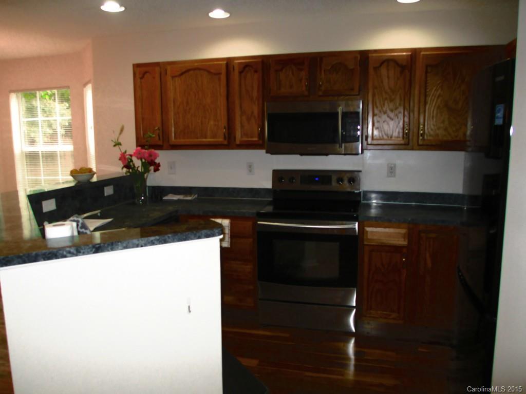 Raintree - Residential