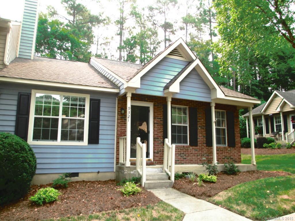 Raintree - Residential