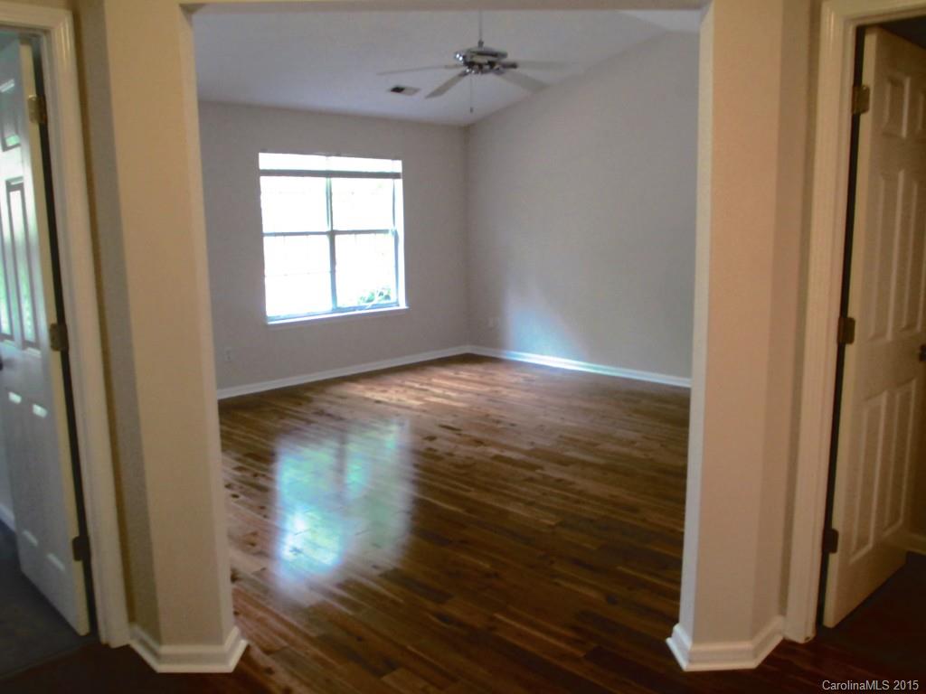 Raintree - Residential