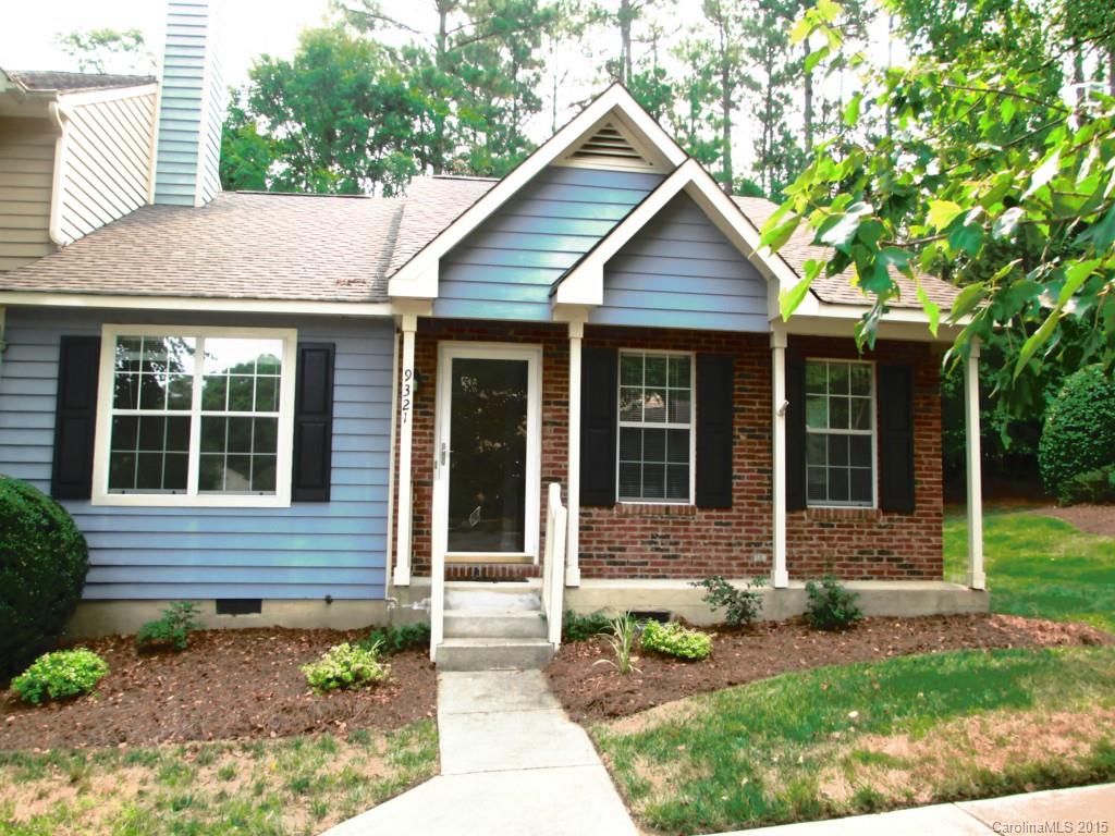 Raintree - Residential