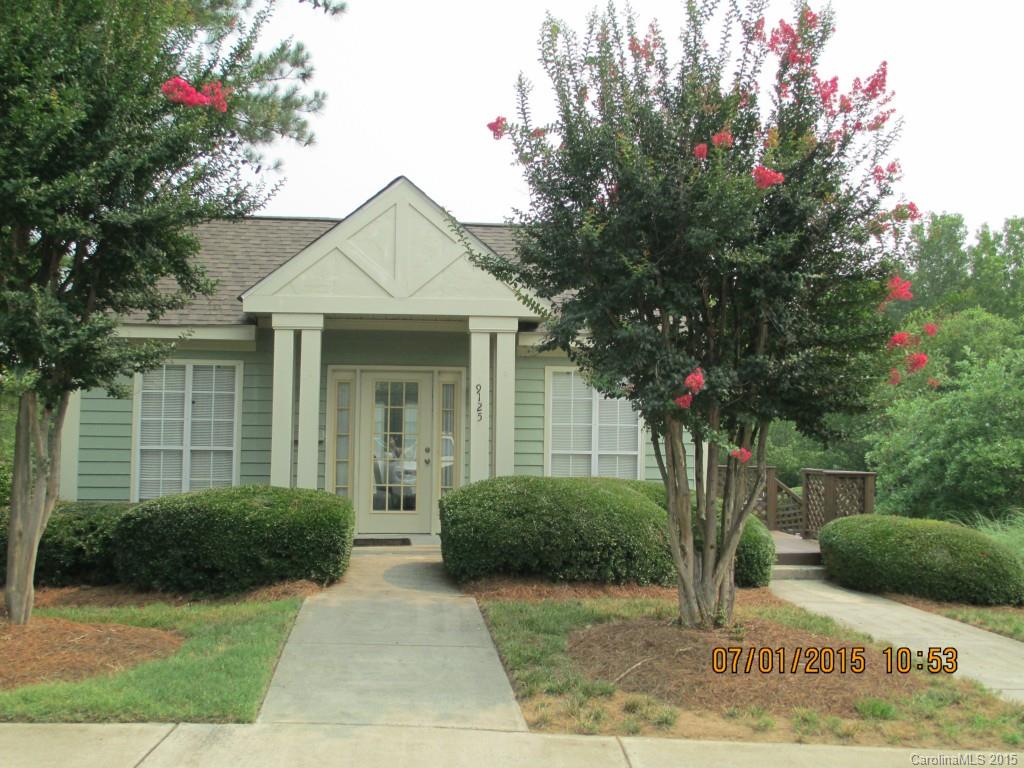 Raintree - Residential