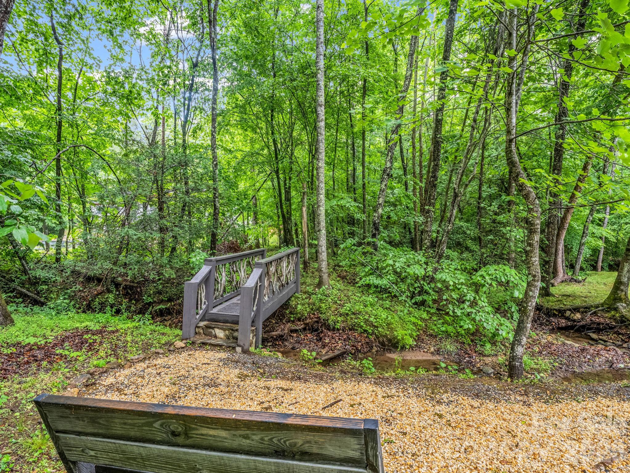 Golden Creek - Residential
