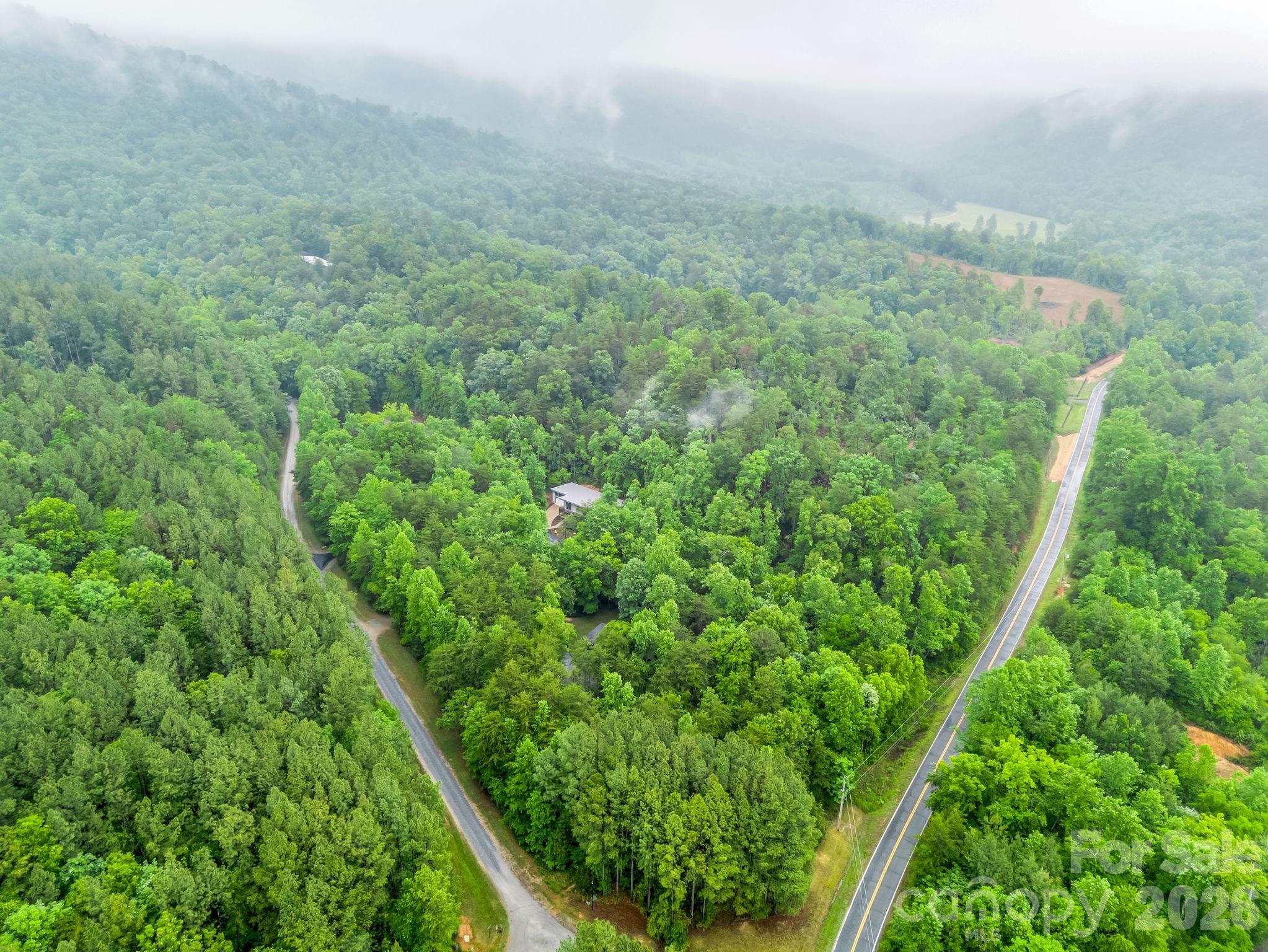 Golden Creek - Residential
