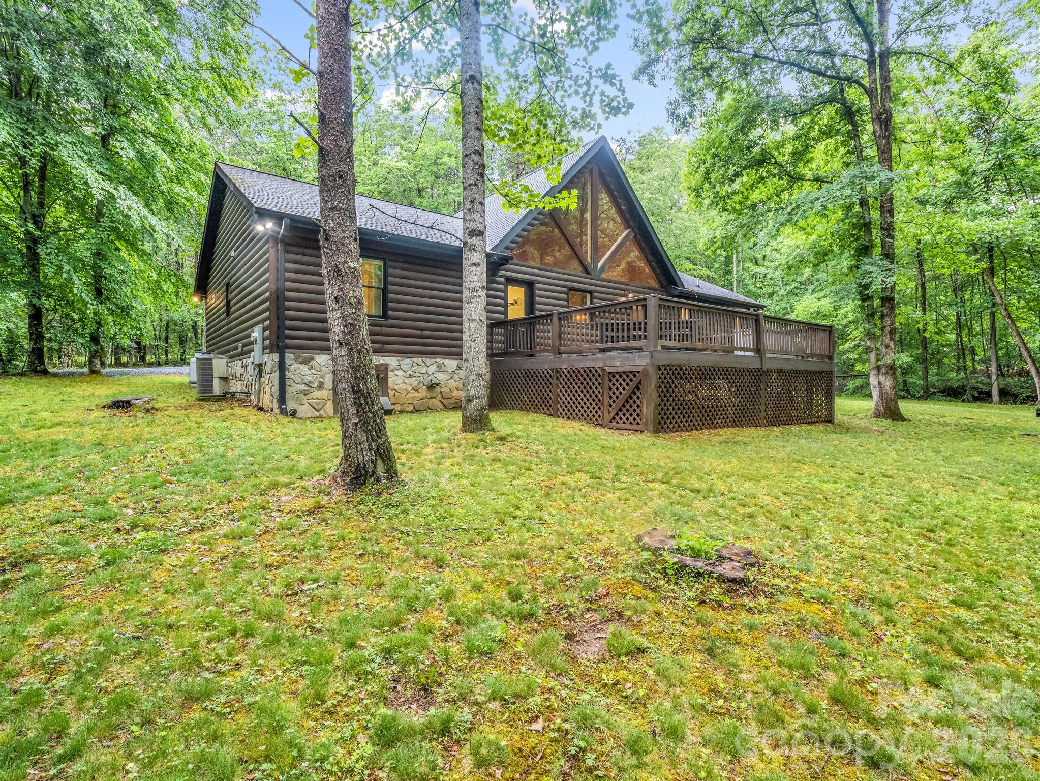 Golden Creek - Residential