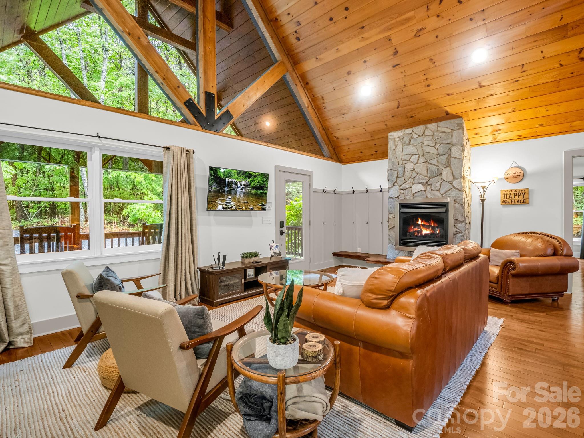 Golden Creek - Residential
