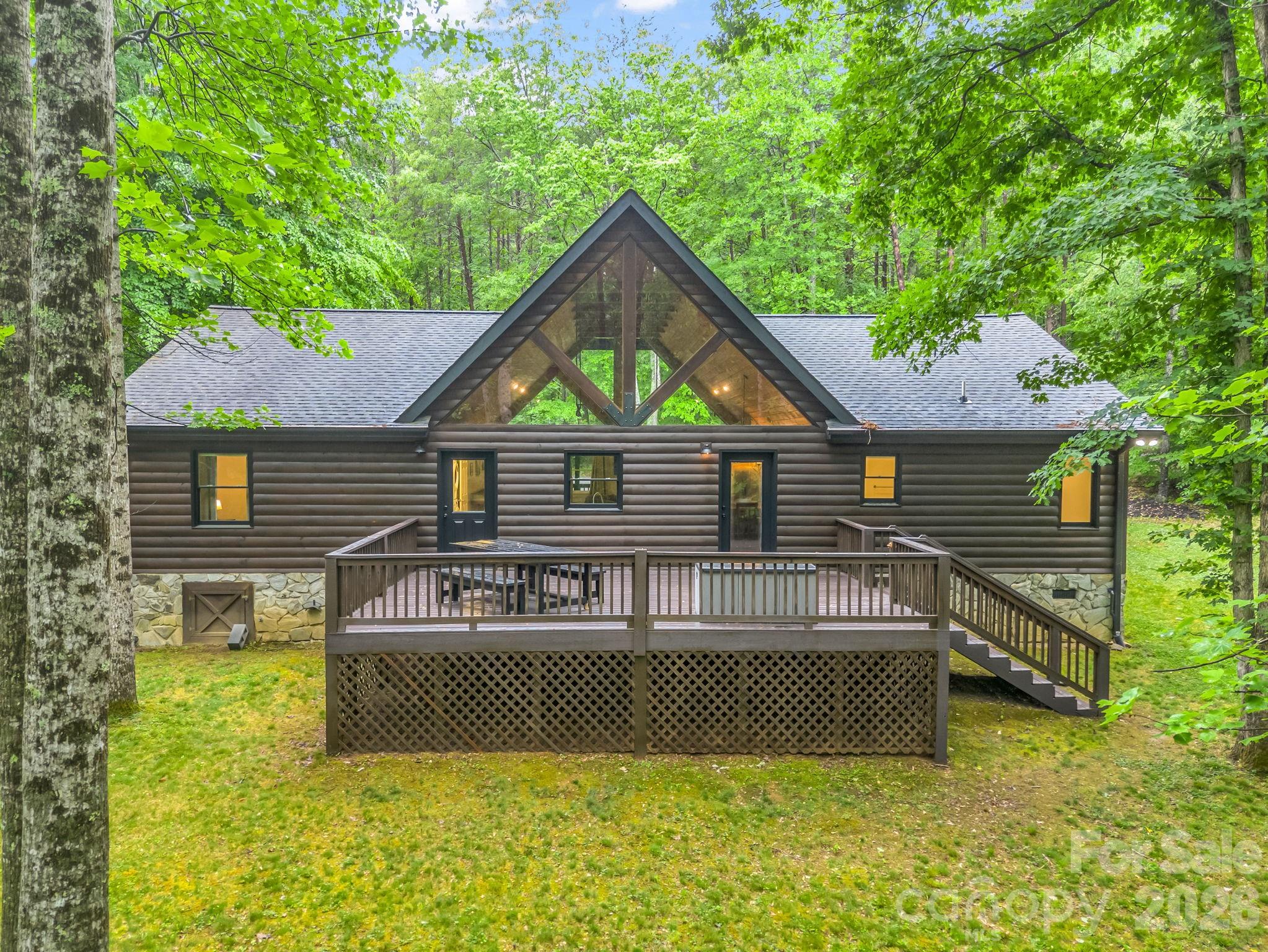 Golden Creek - Residential