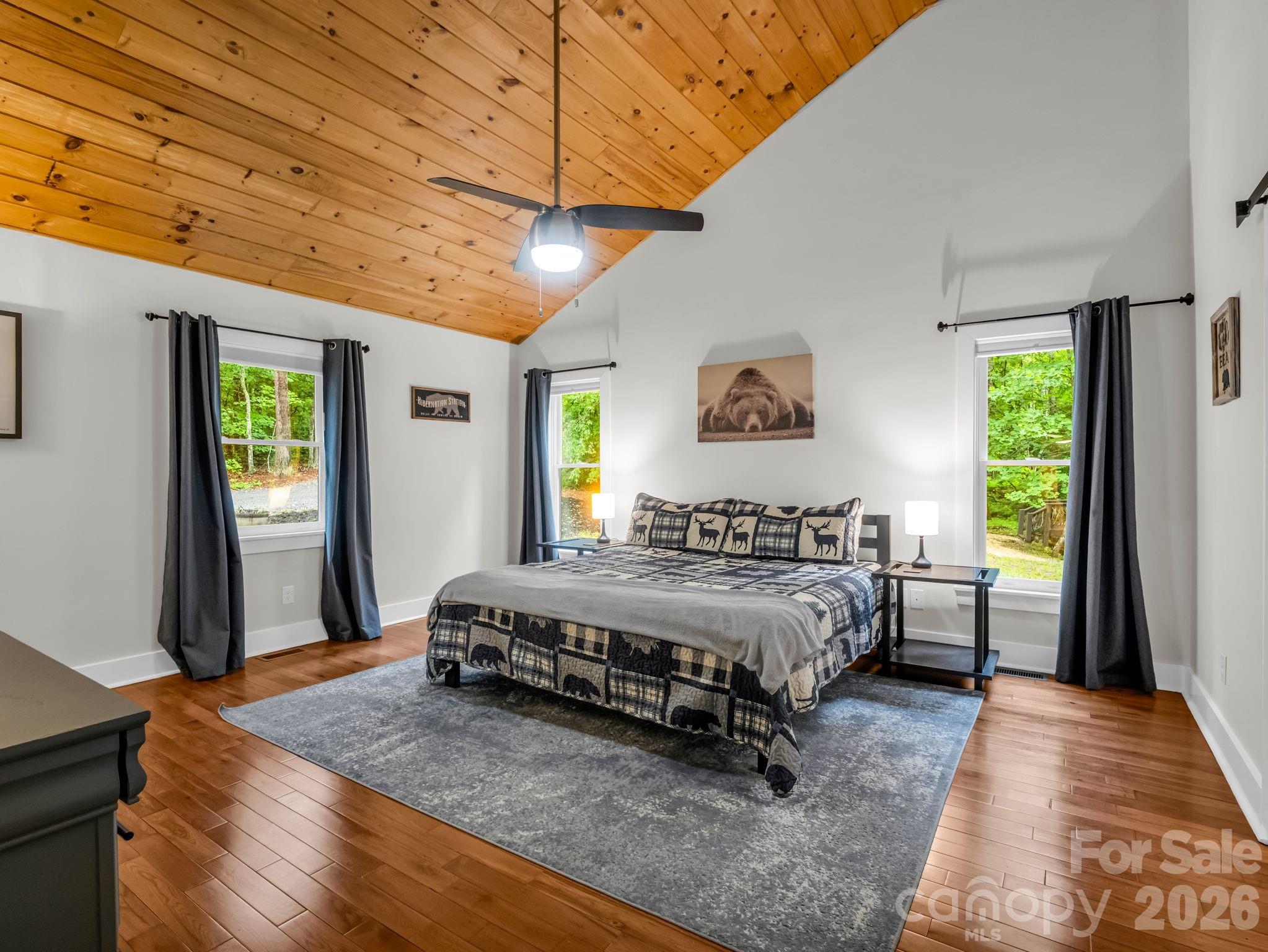 Golden Creek - Residential