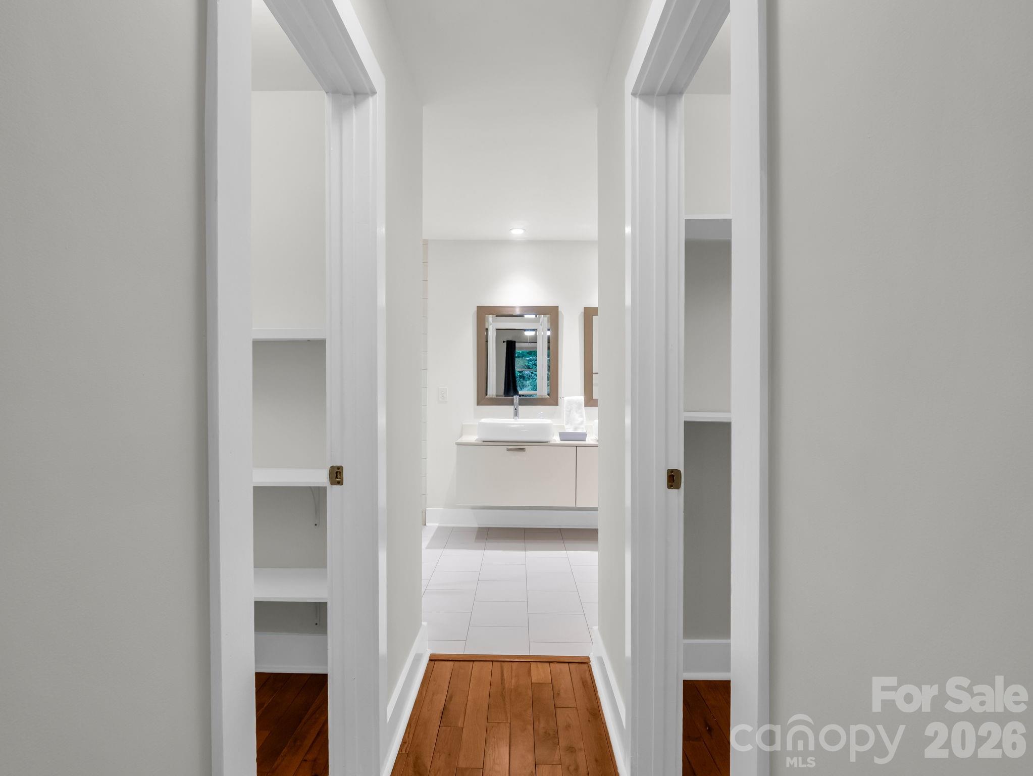 Golden Creek - Residential