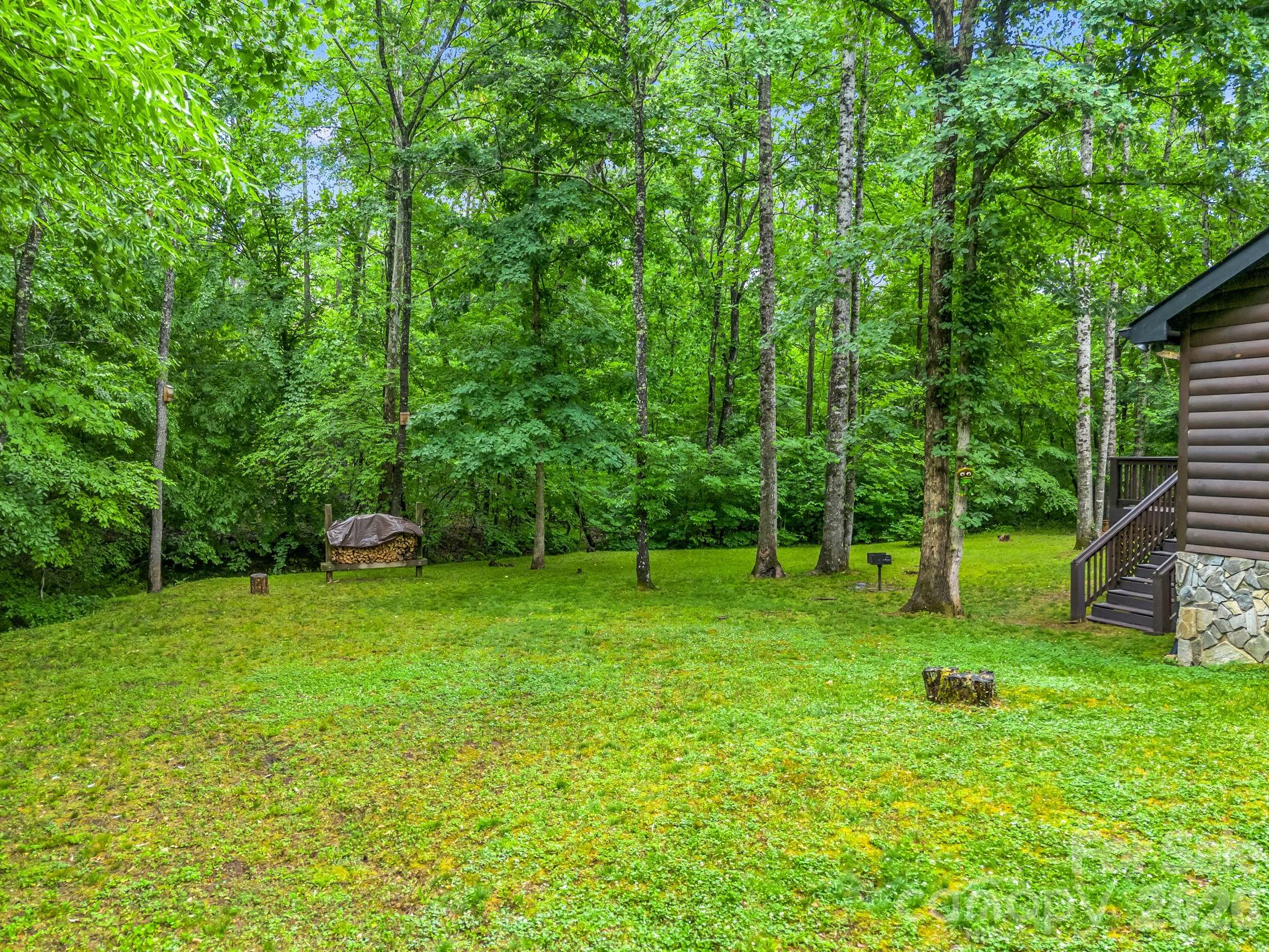 Golden Creek - Residential
