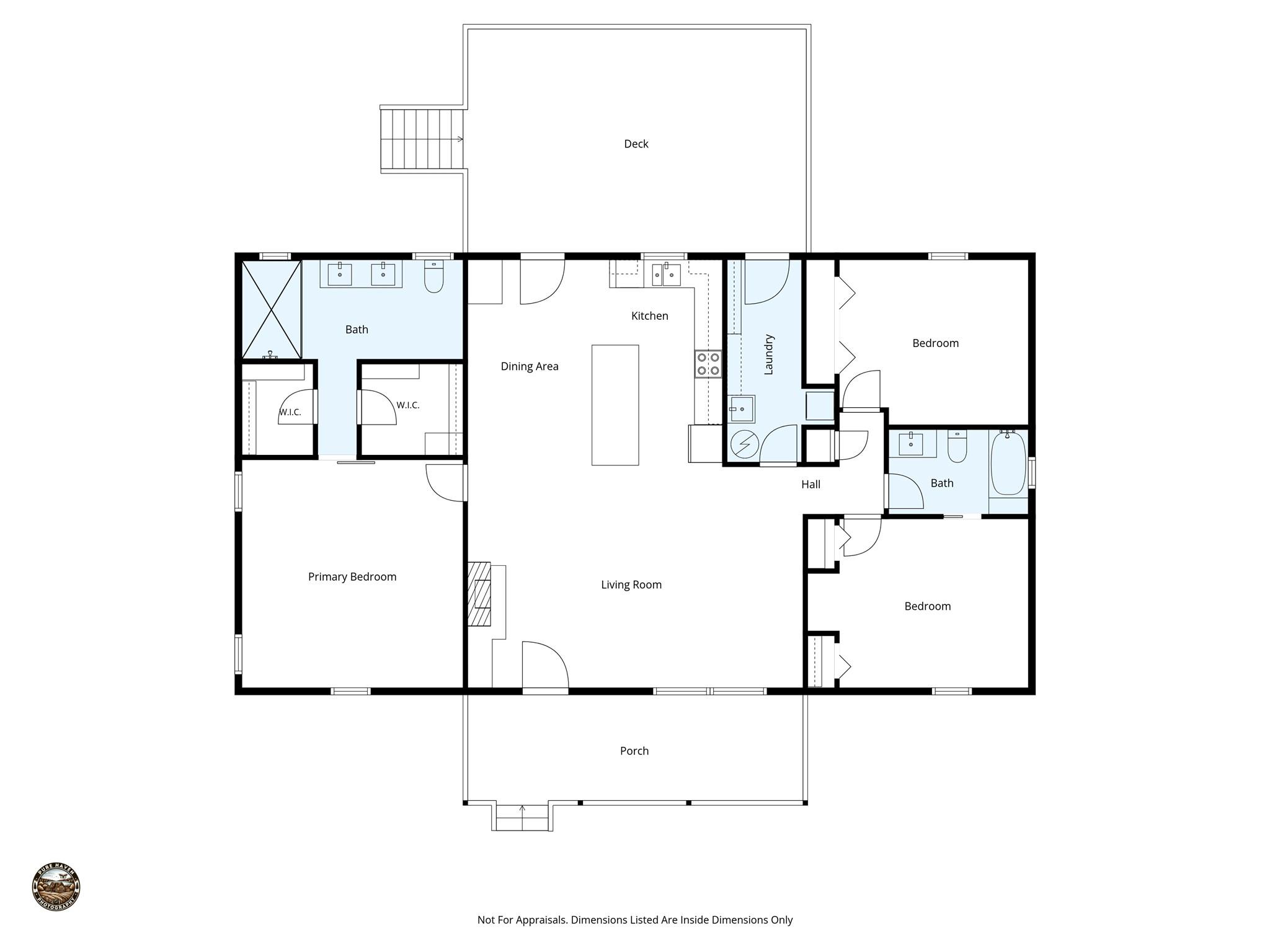 Golden Creek - Residential
