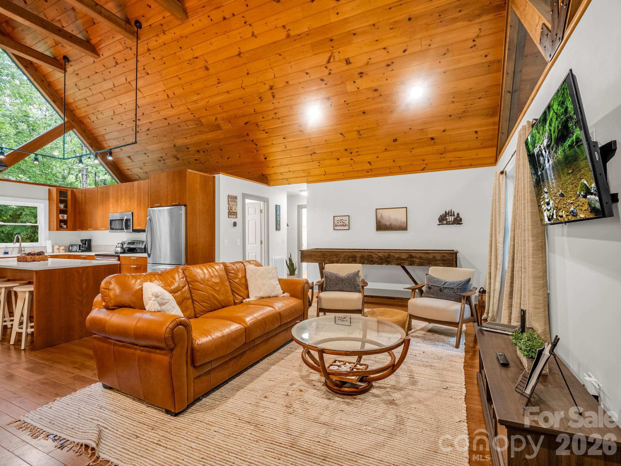 Golden Creek - Residential
