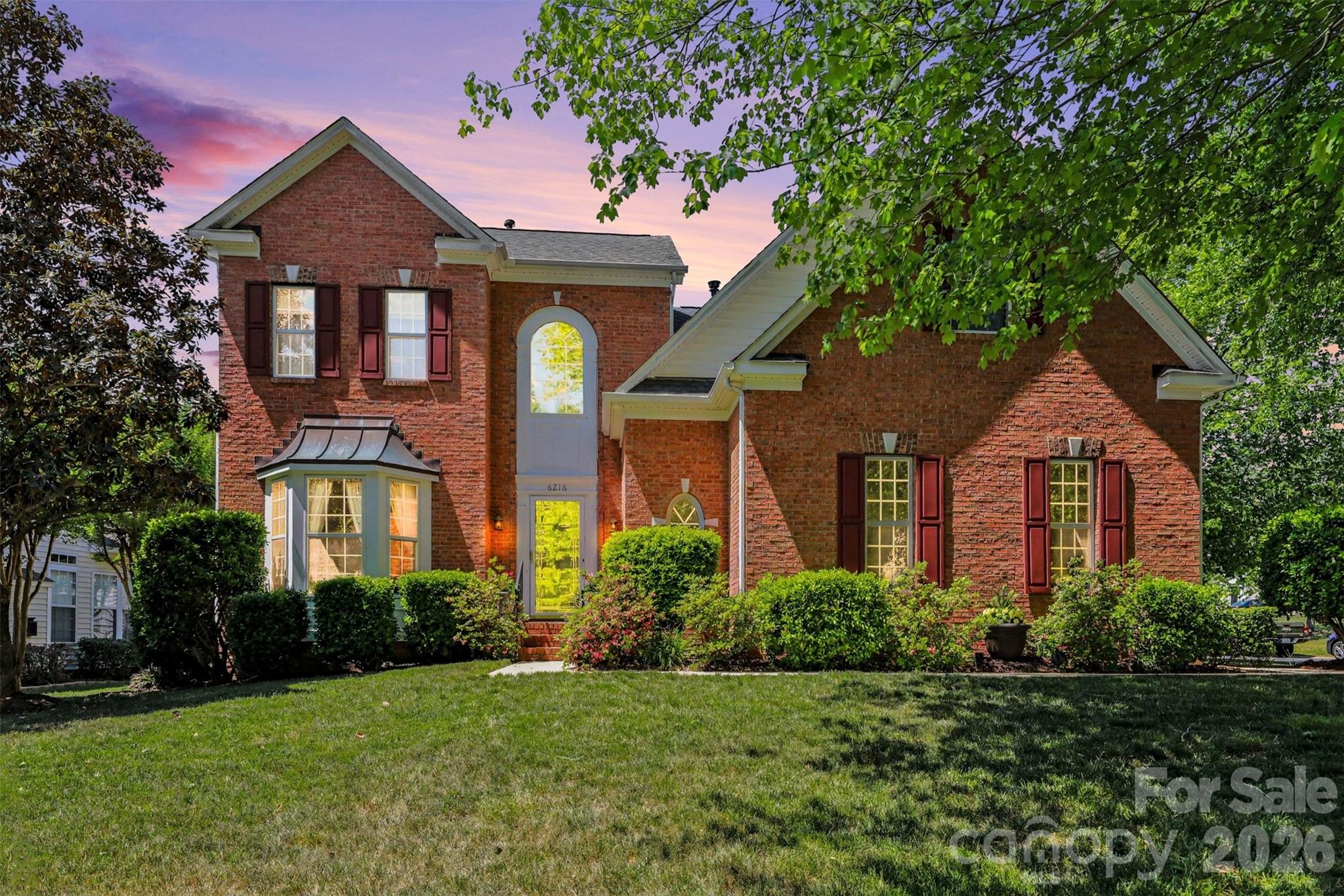 Stoney Creek - Residential