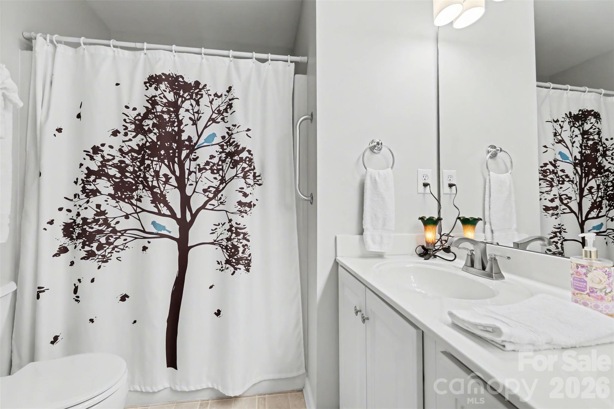 Stoney Creek - Residential