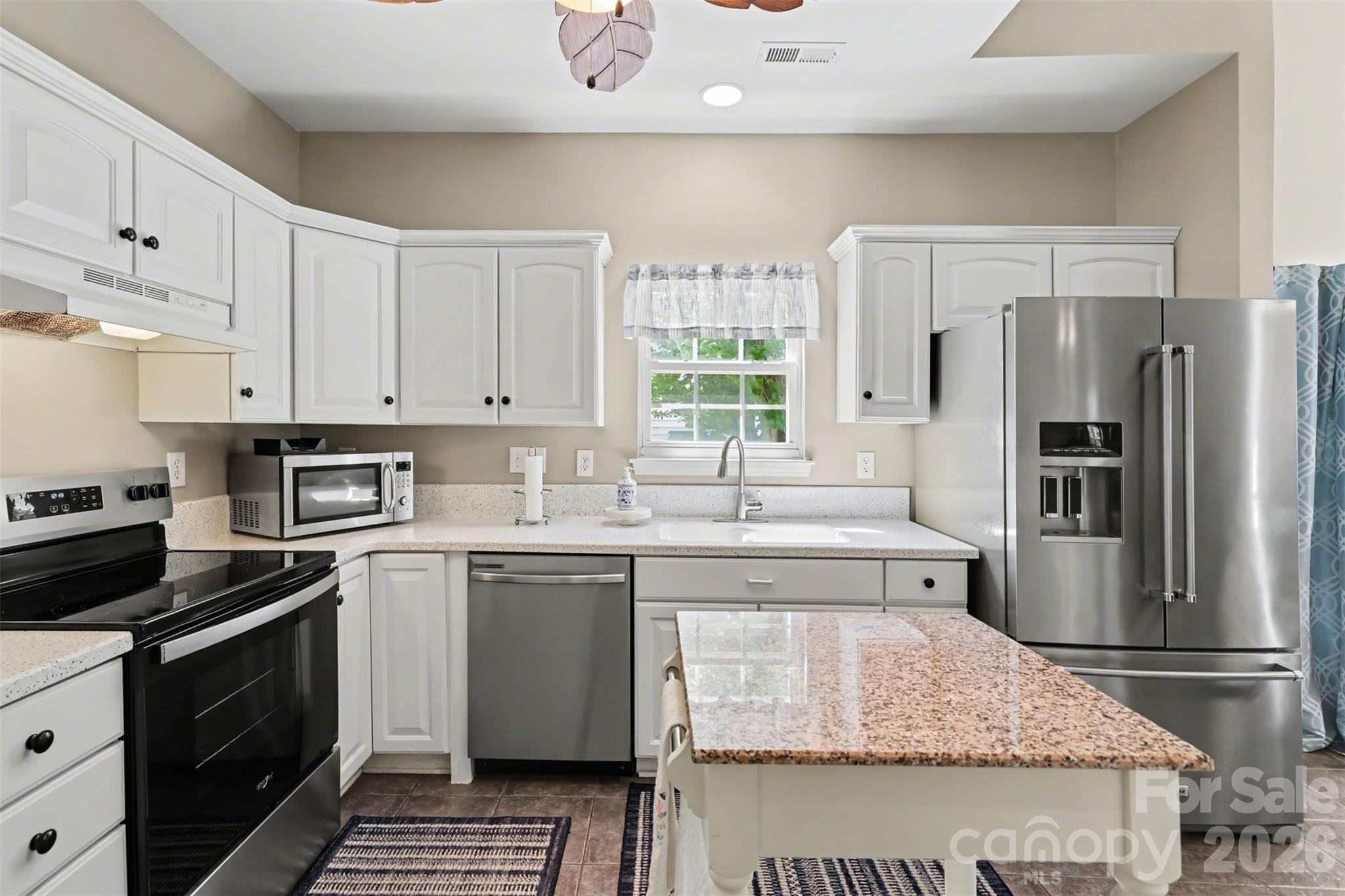 Stoney Creek - Residential