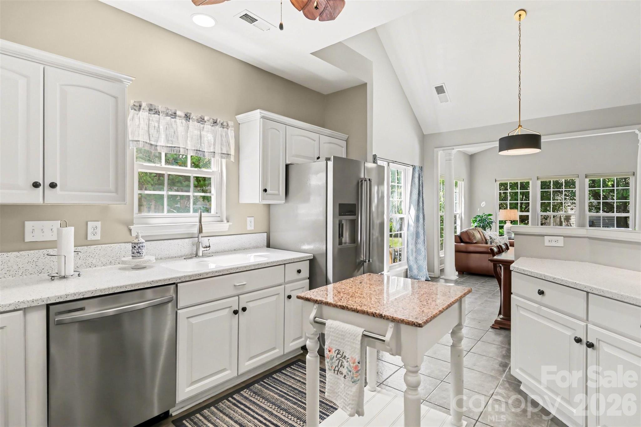 Stoney Creek - Residential