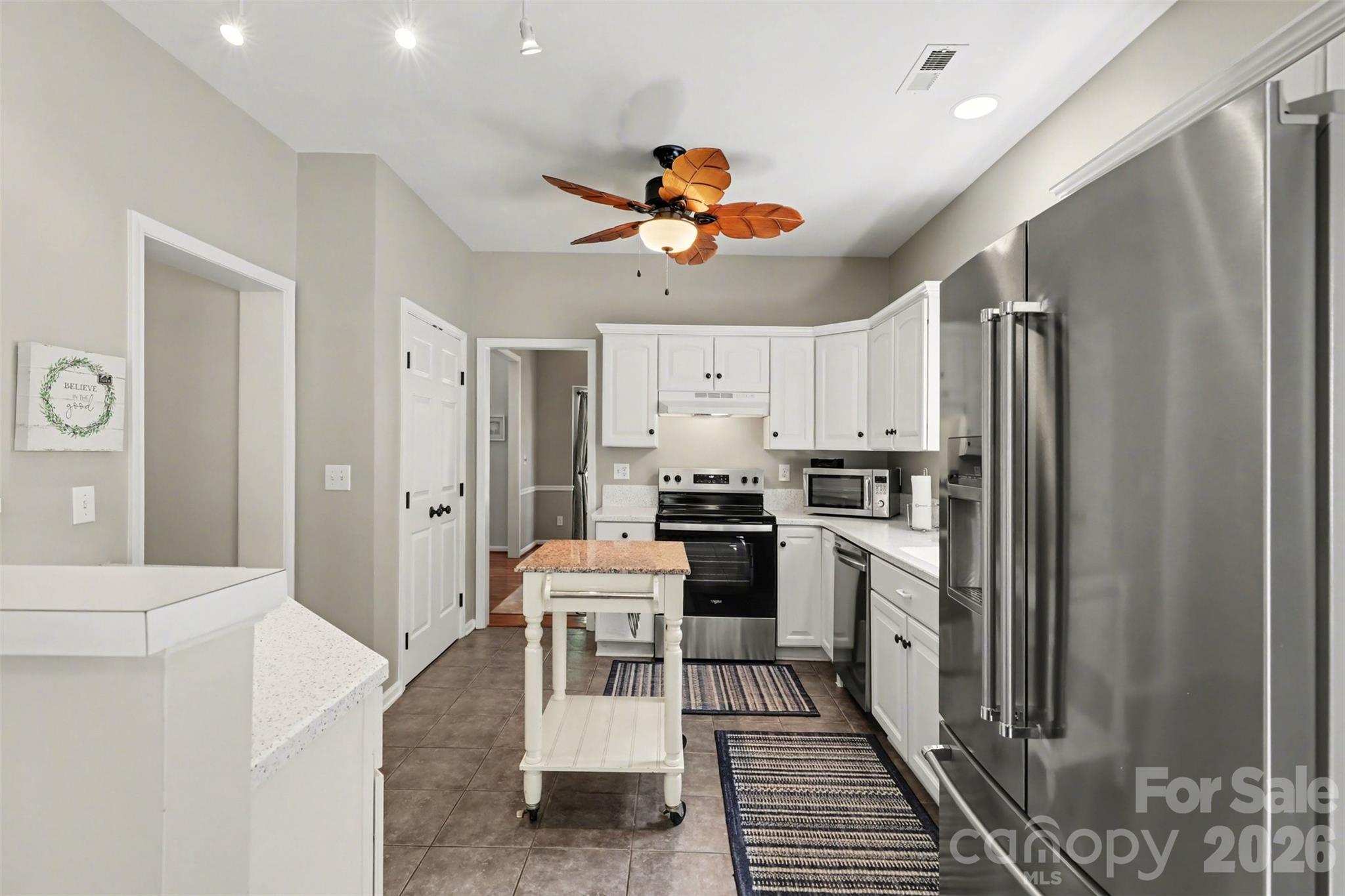 Stoney Creek - Residential